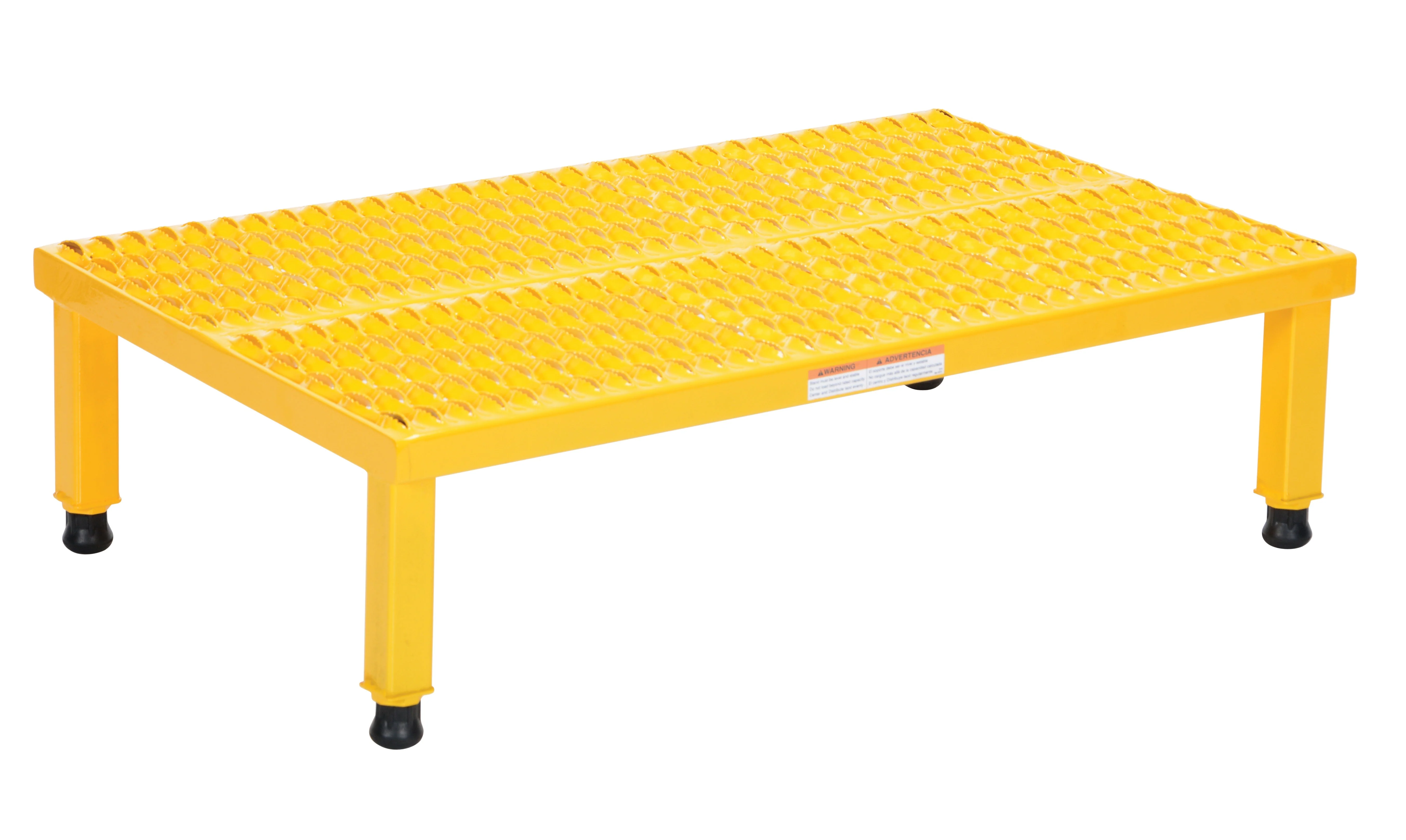 Vestil High Profile Steel Adjustable Height Work-Mate Stands - Image 14