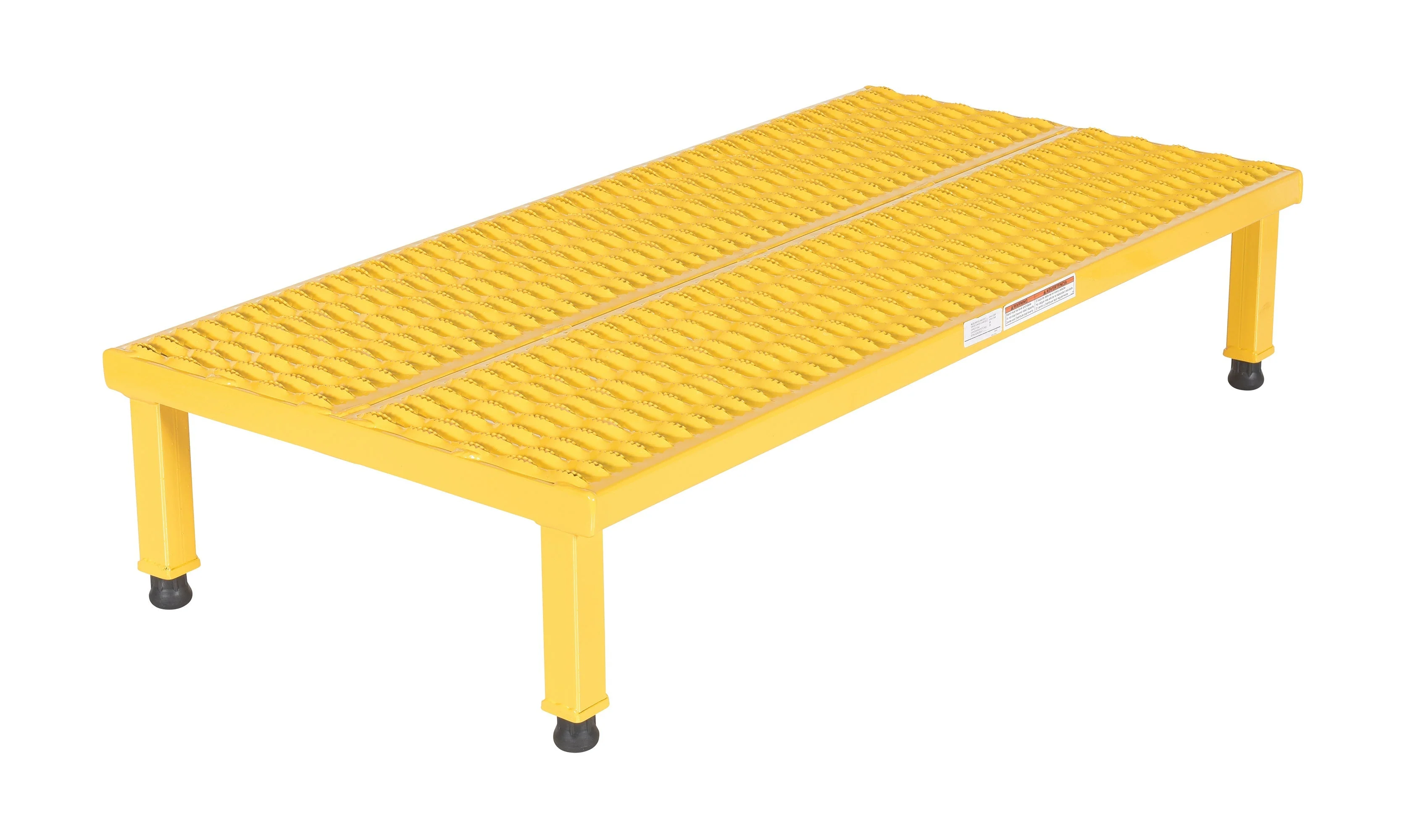 Vestil High Profile Steel Adjustable Height Work-Mate Stands - Image 15