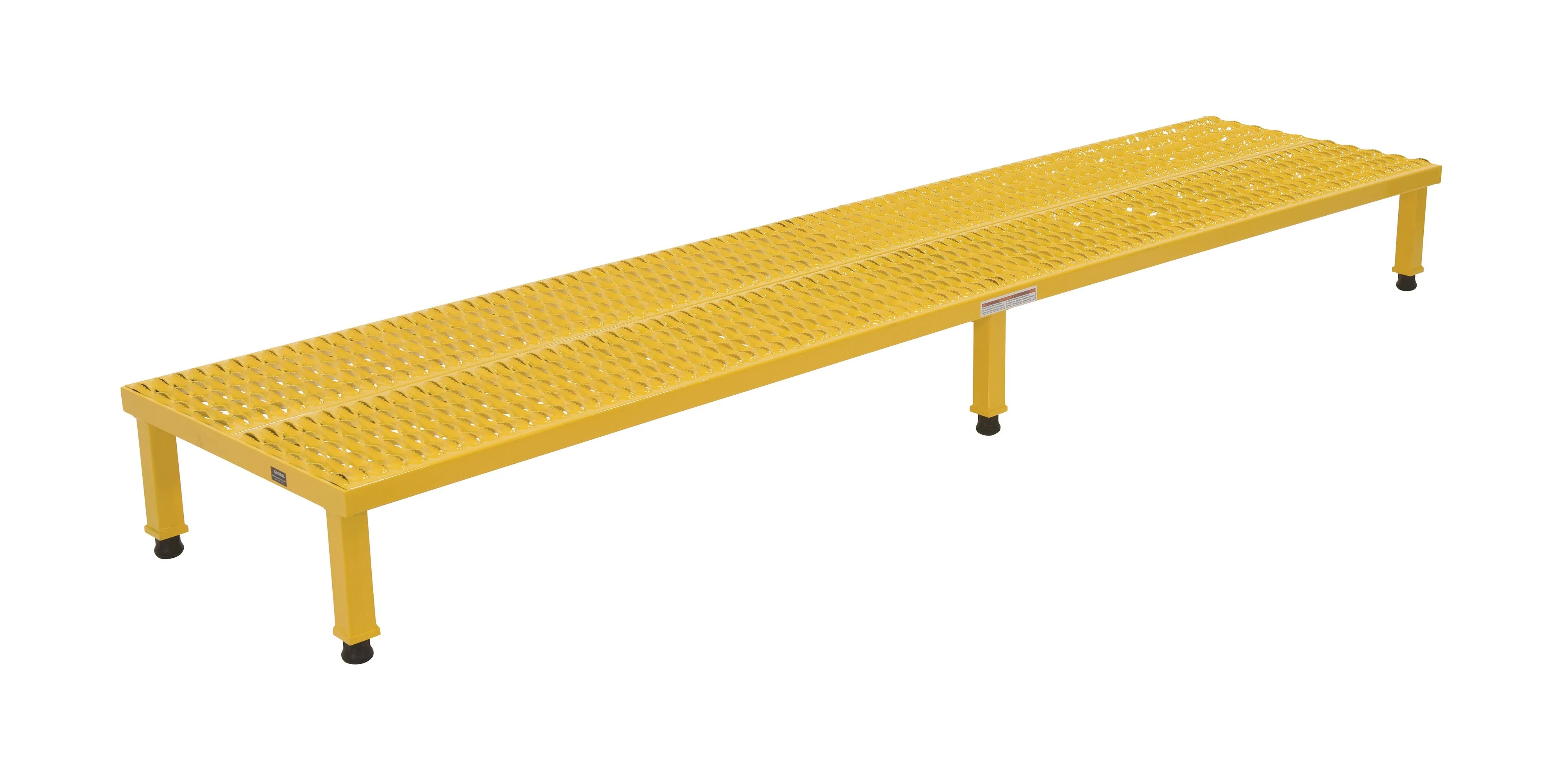 Vestil High Profile Steel Adjustable Height Work-Mate Stands - Image 18