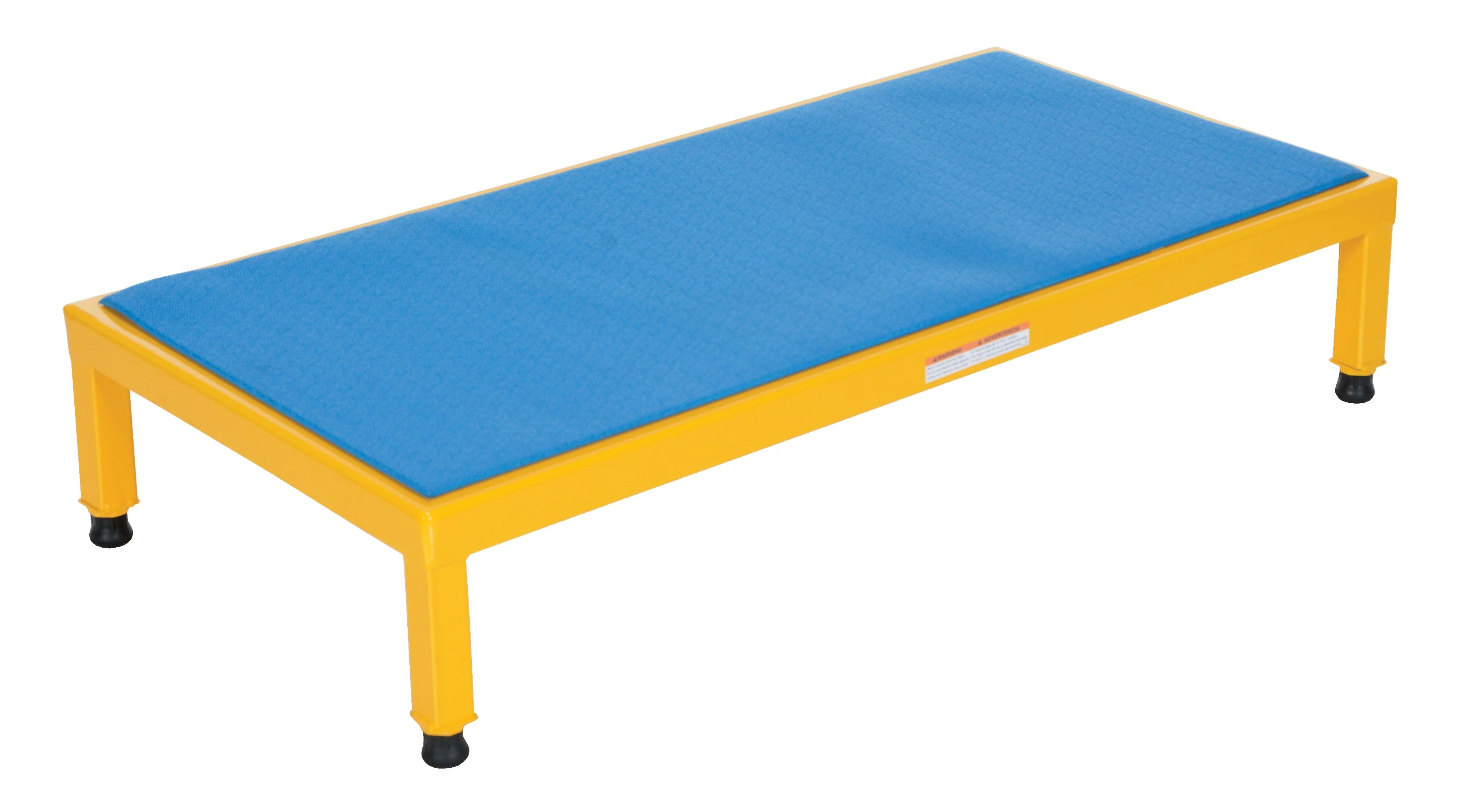 Vestil High Profile Steel Adjustable Height Work-Mate Stands - Image 6