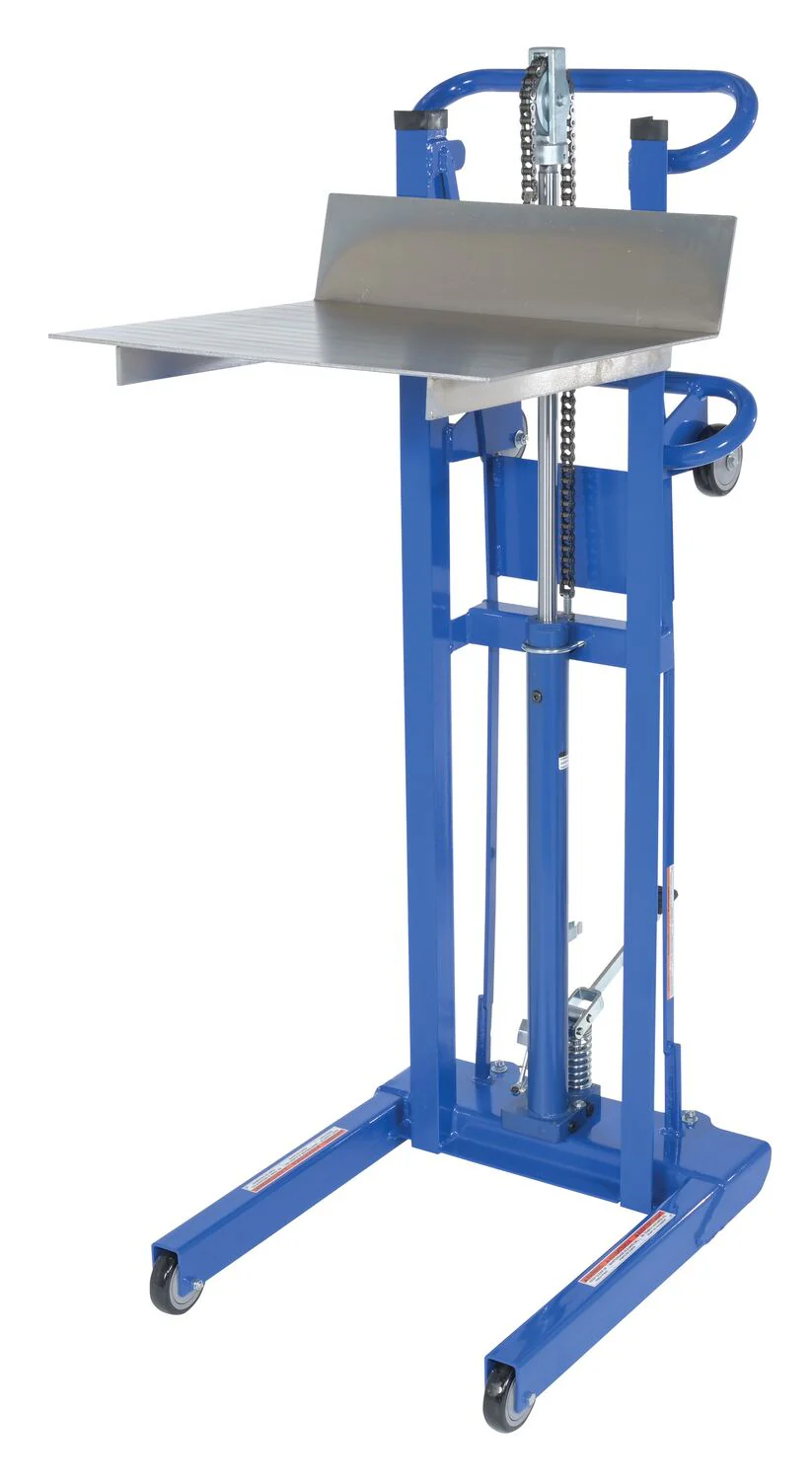 Vestil Hydra Carts - Image 4