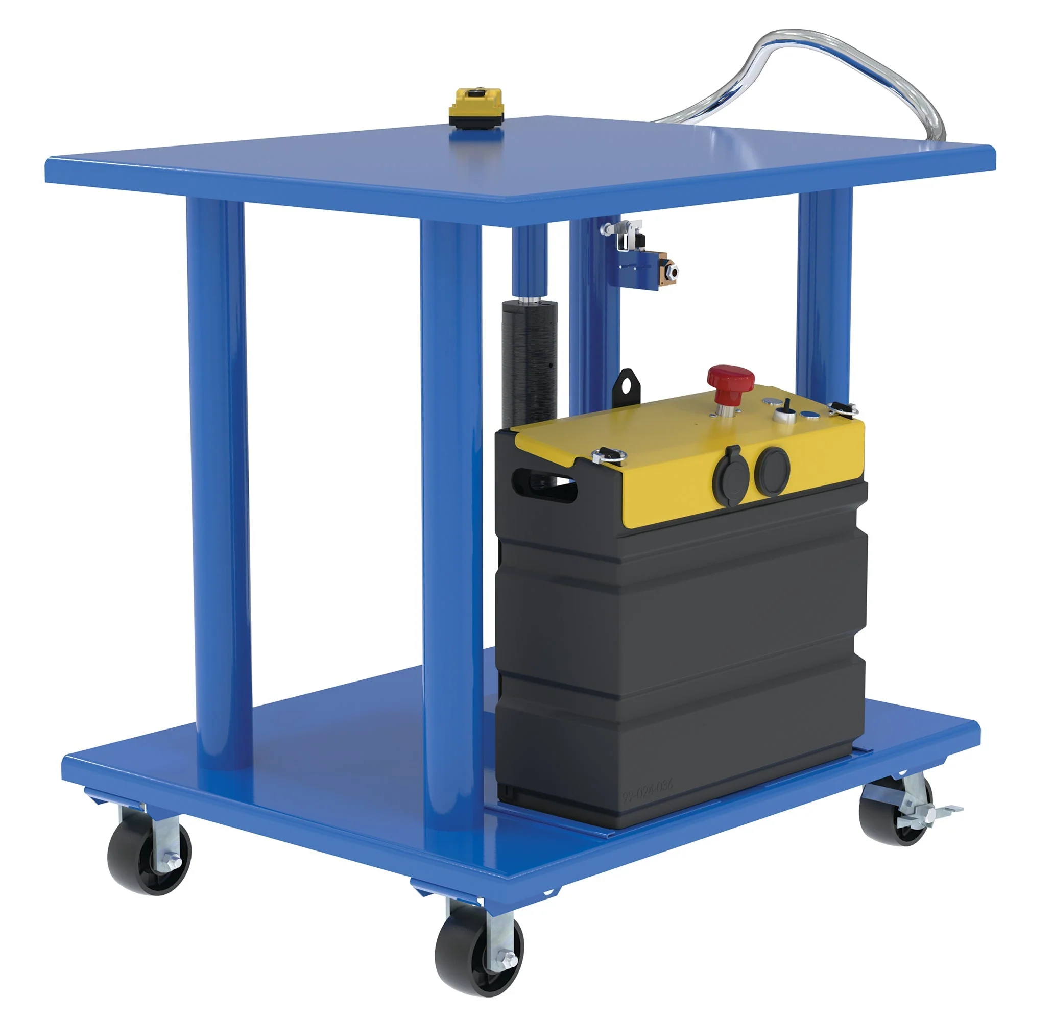 Vestil Hydraulic Post Tables - Image 13