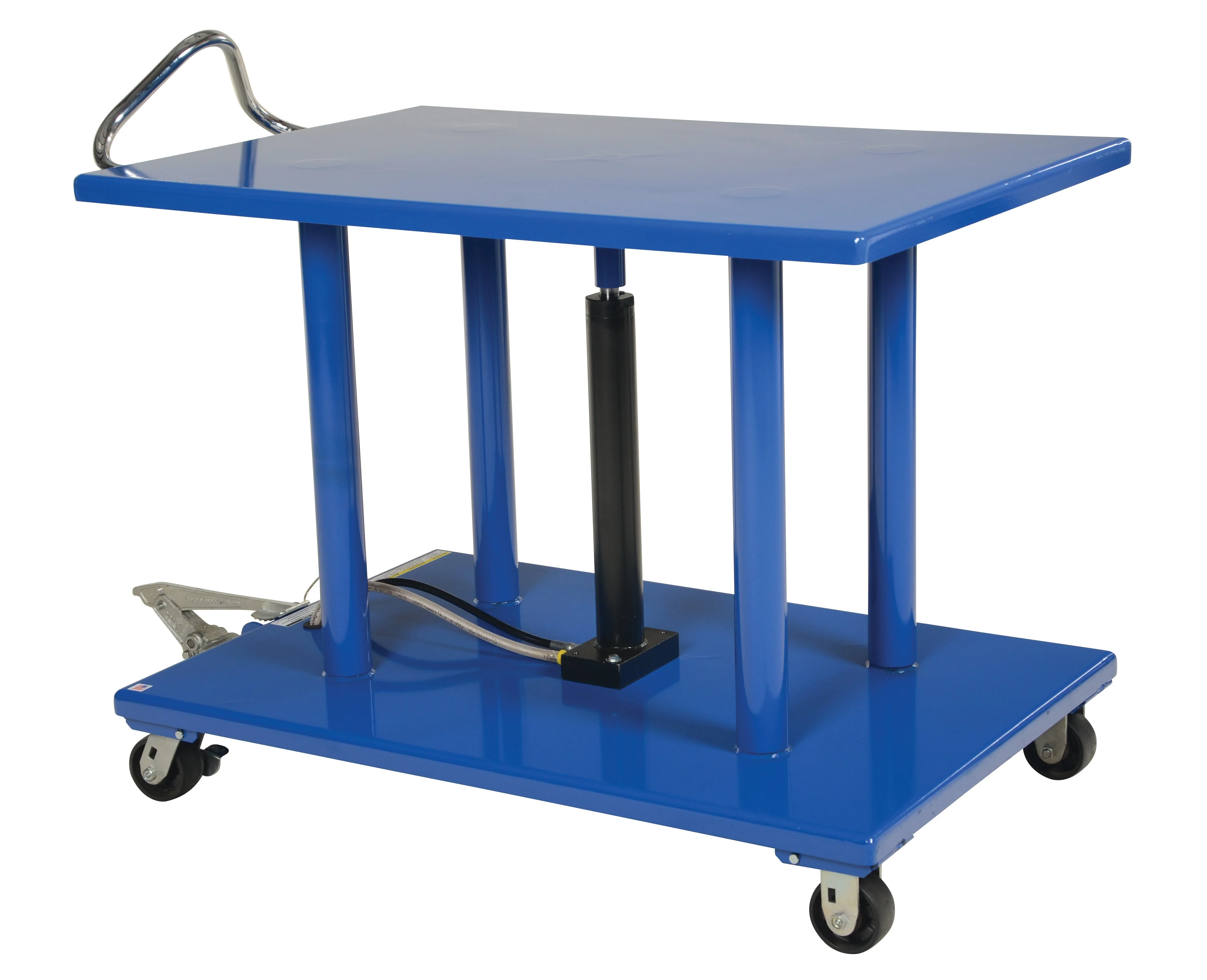 Vestil Hydraulic Post Tables - Image 15