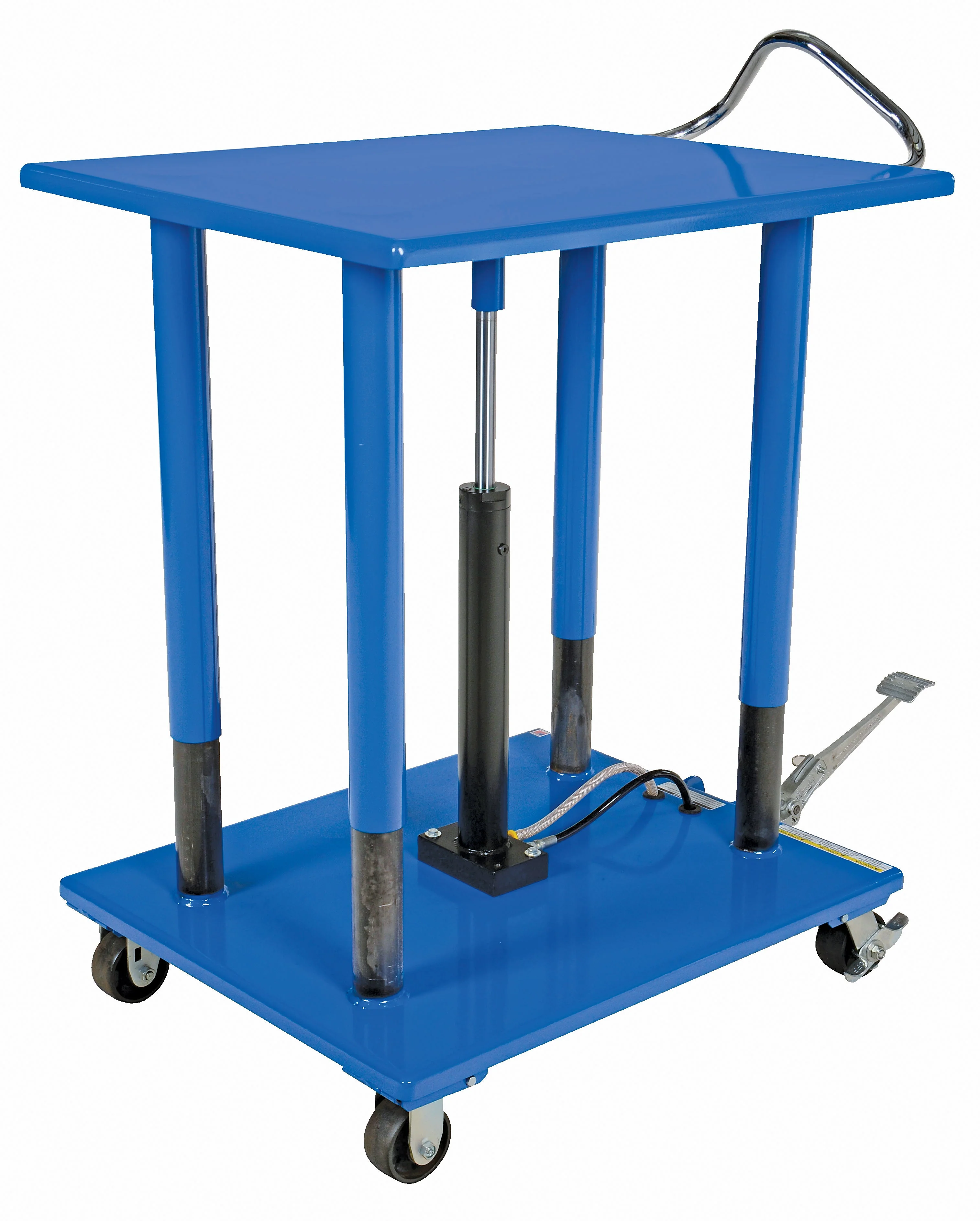 Vestil Hydraulic Post Tables - Image 16