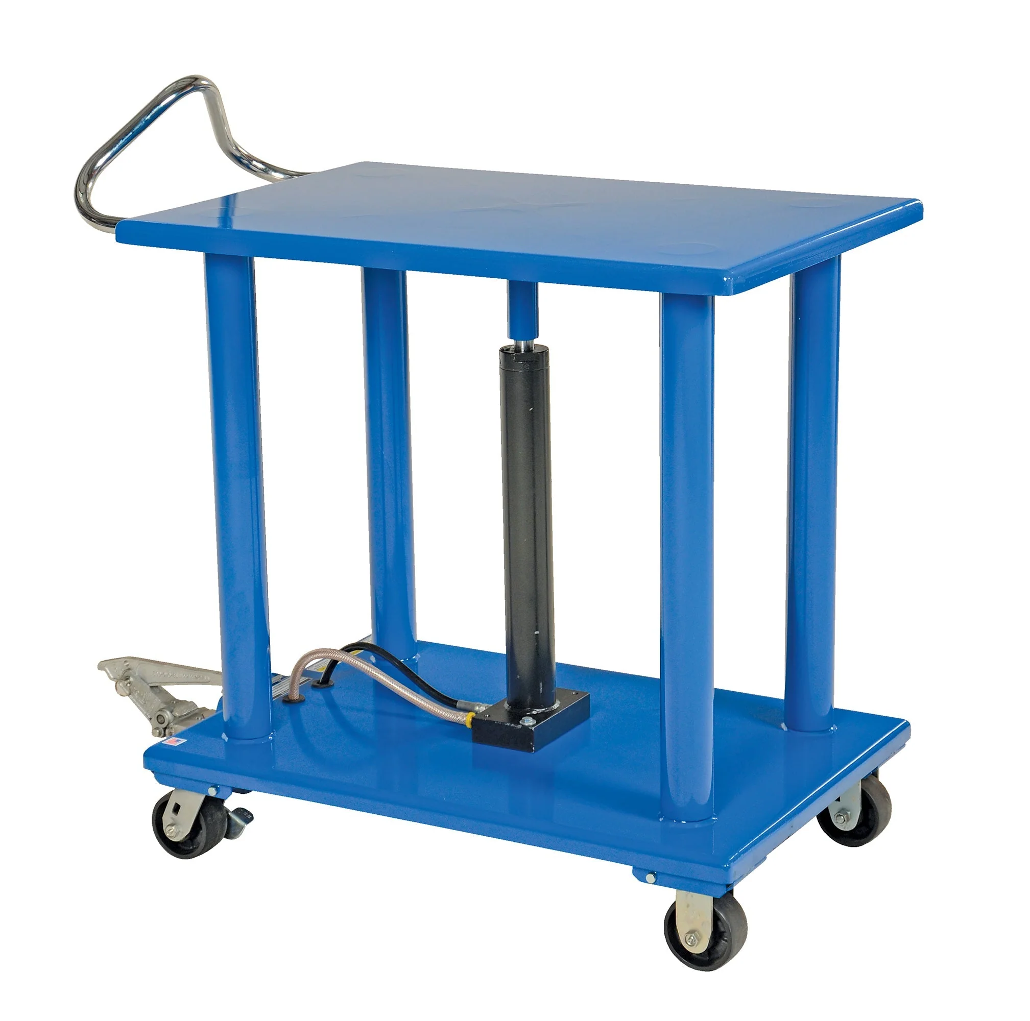 Vestil Hydraulic Post Tables - Image 18