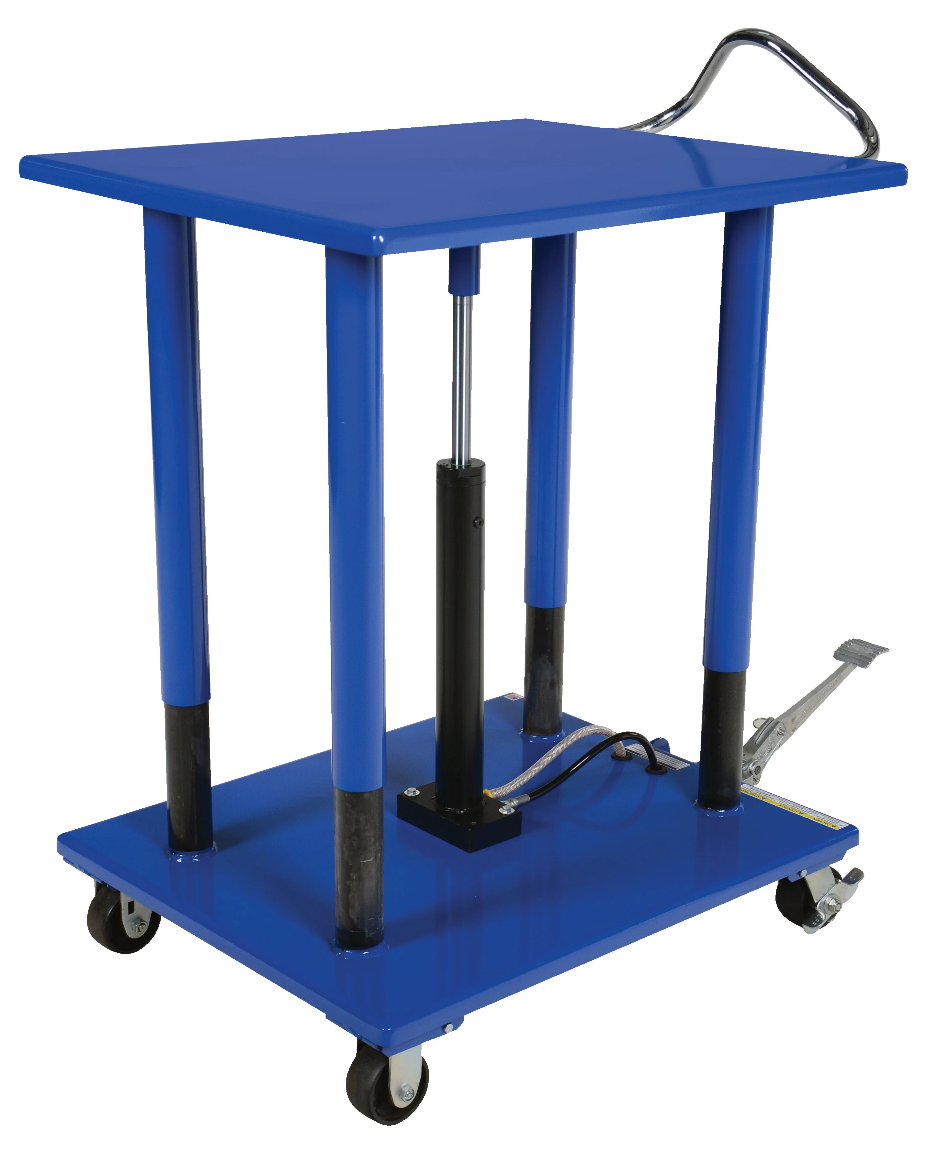Vestil Hydraulic Post Tables - Image 19