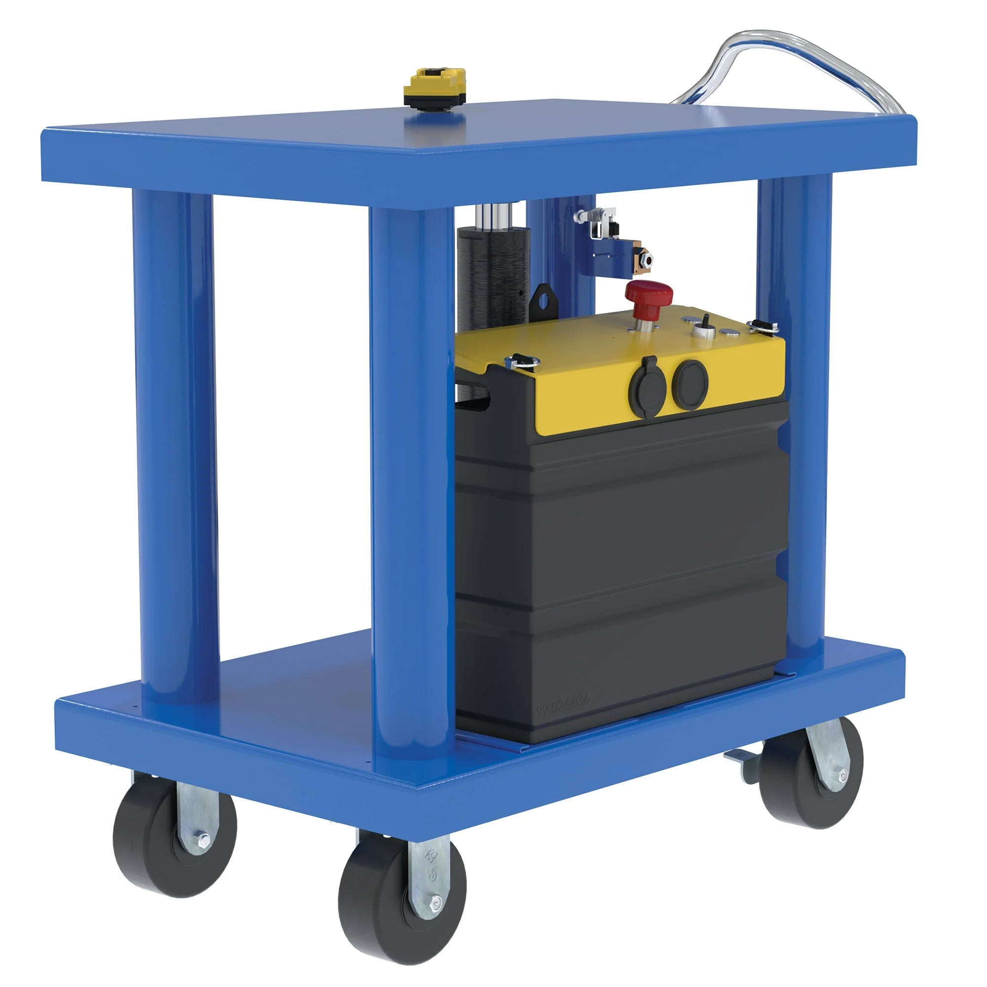 Vestil Hydraulic Post Tables - Image 25