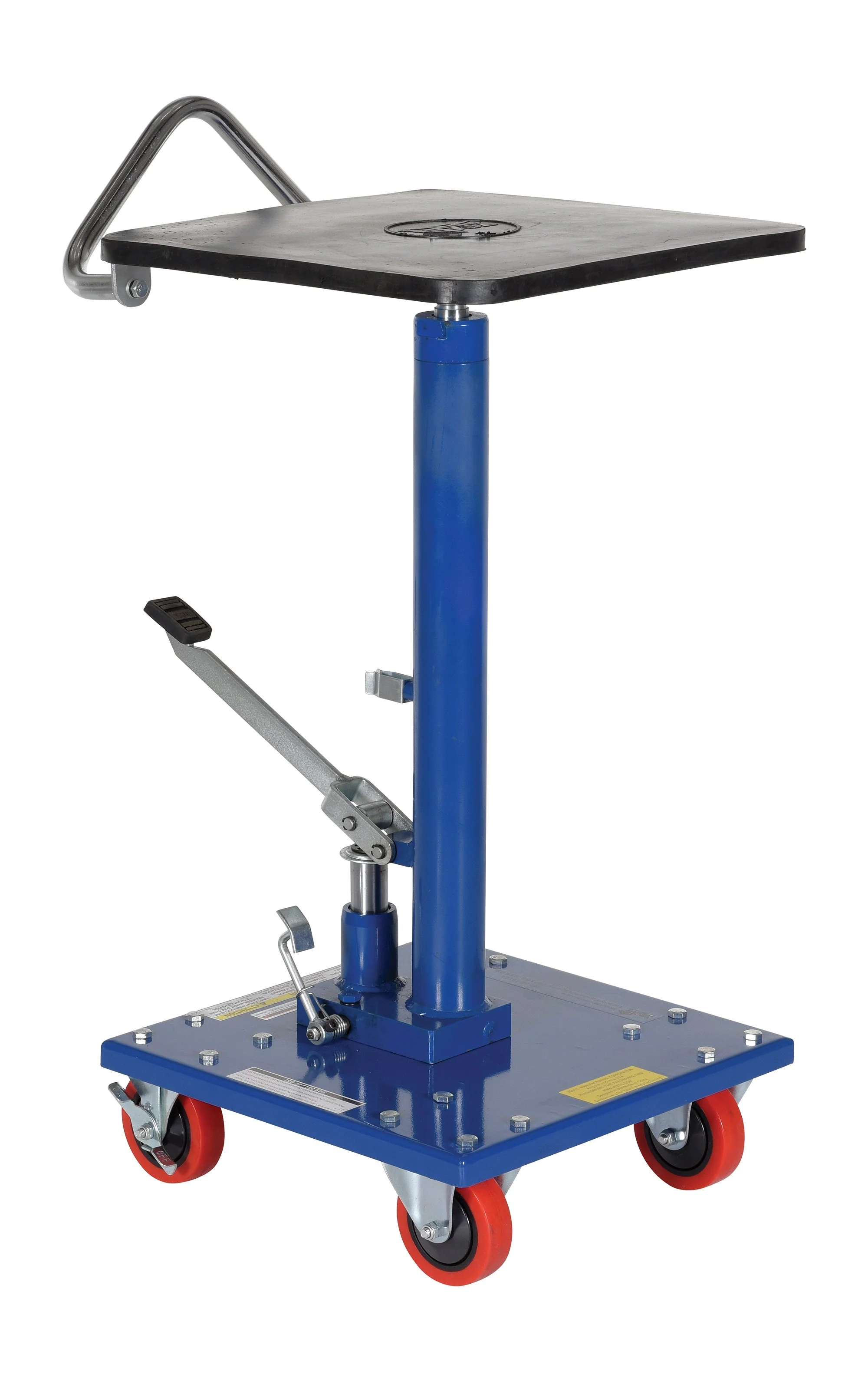 Vestil Hydraulic Post Tables - Image 3