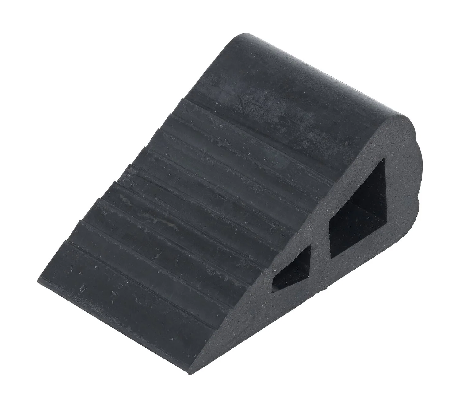 Vestil Industrial Rubber Wedges - Image 2