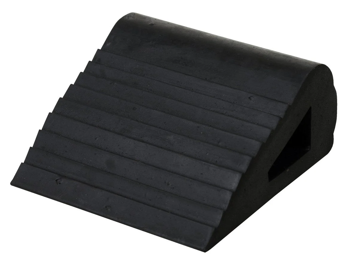 Vestil Industrial Rubber Wedges - Image 3