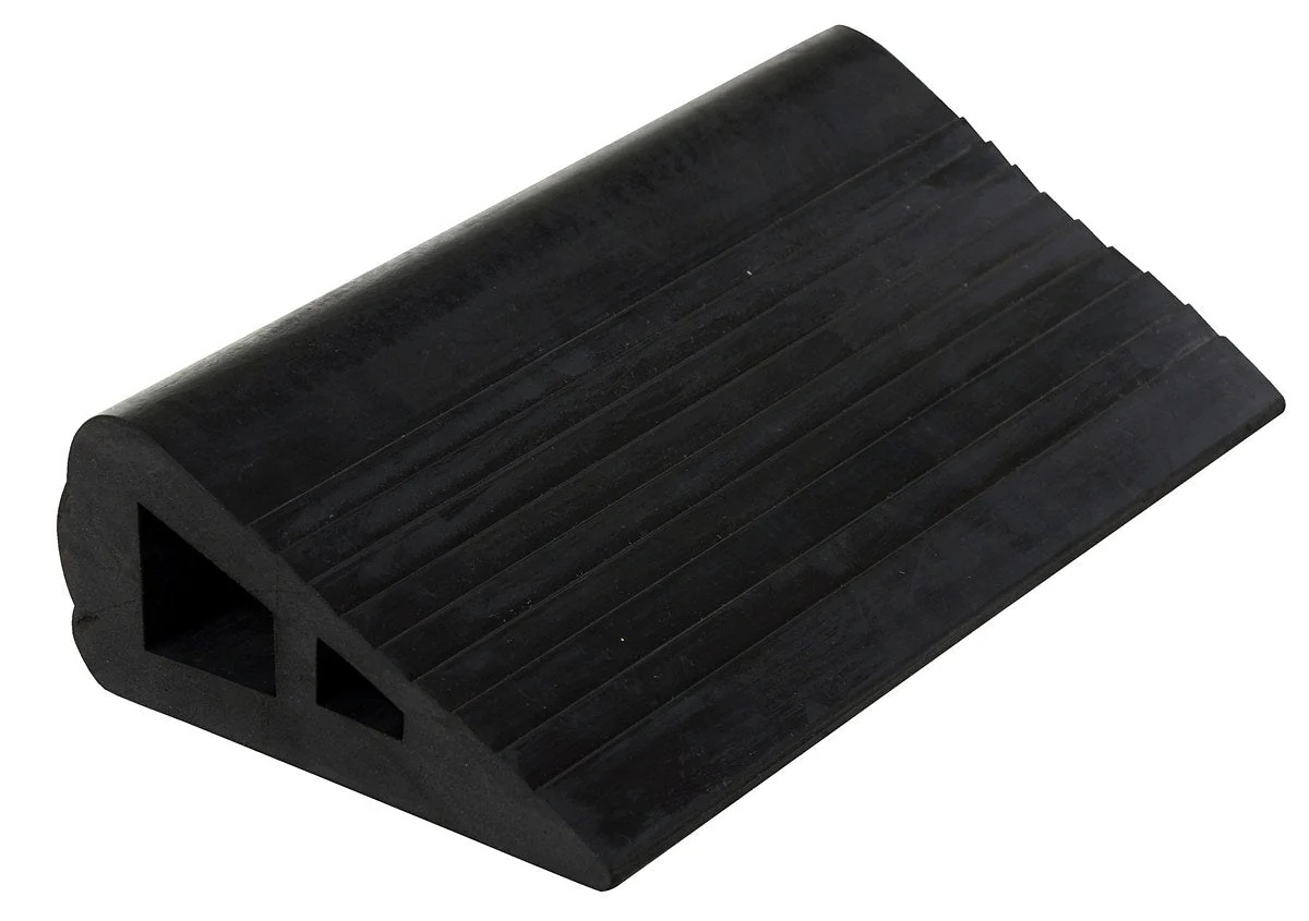 Vestil Industrial Rubber Wedges - Image 4