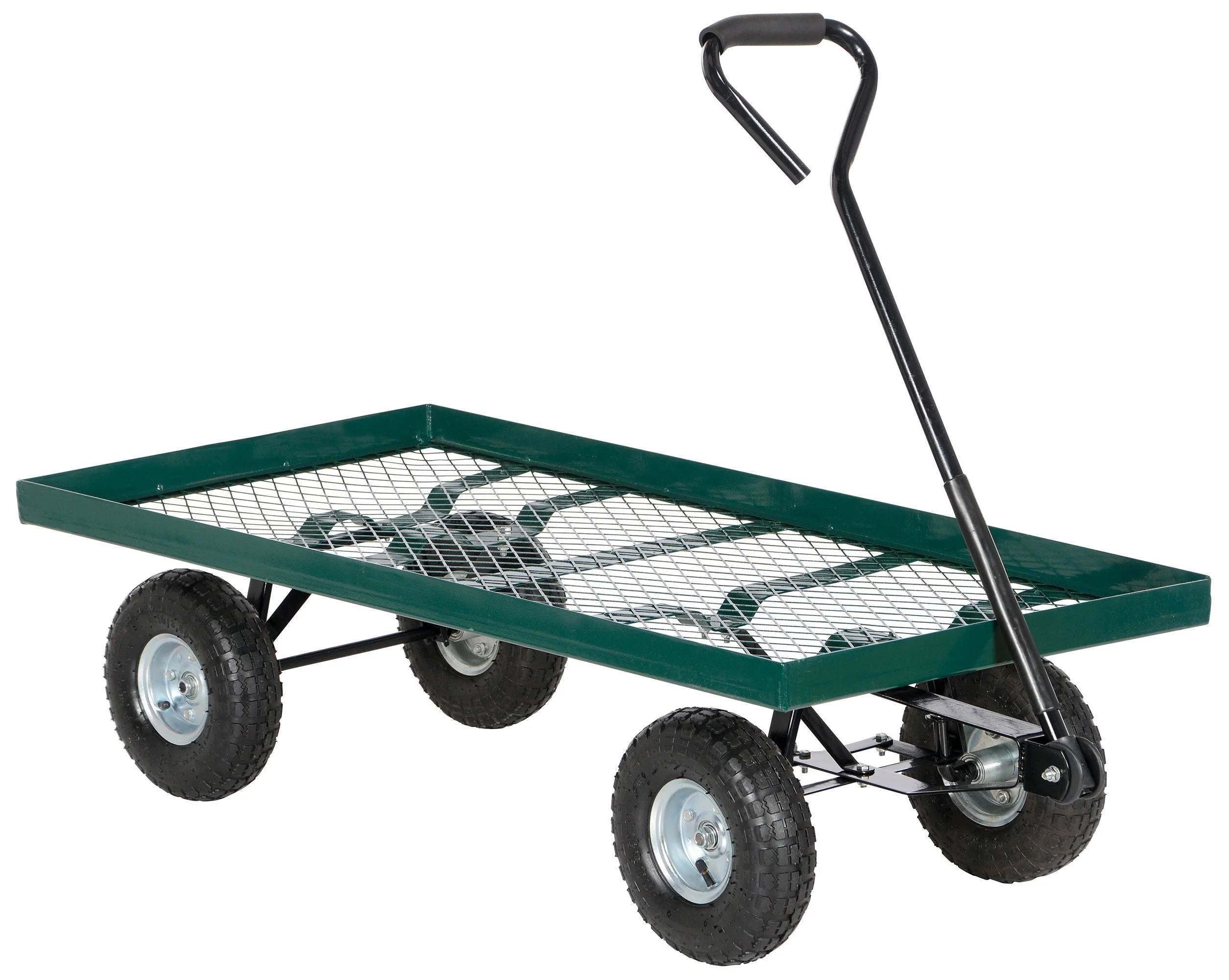 Vestil Landscape, Nursery, & Agriculture Carts - Image 2