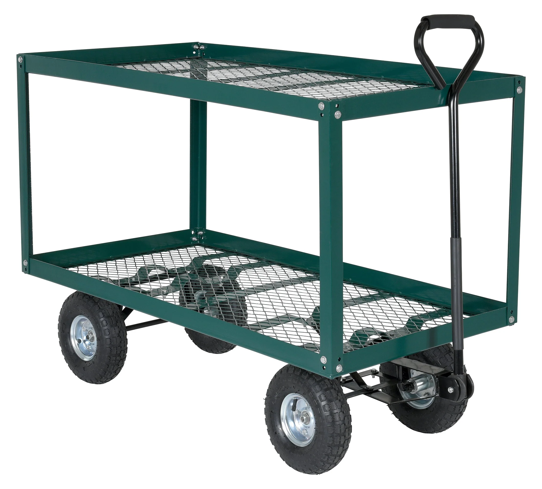 Vestil Landscape, Nursery, & Agriculture Carts - Image 3