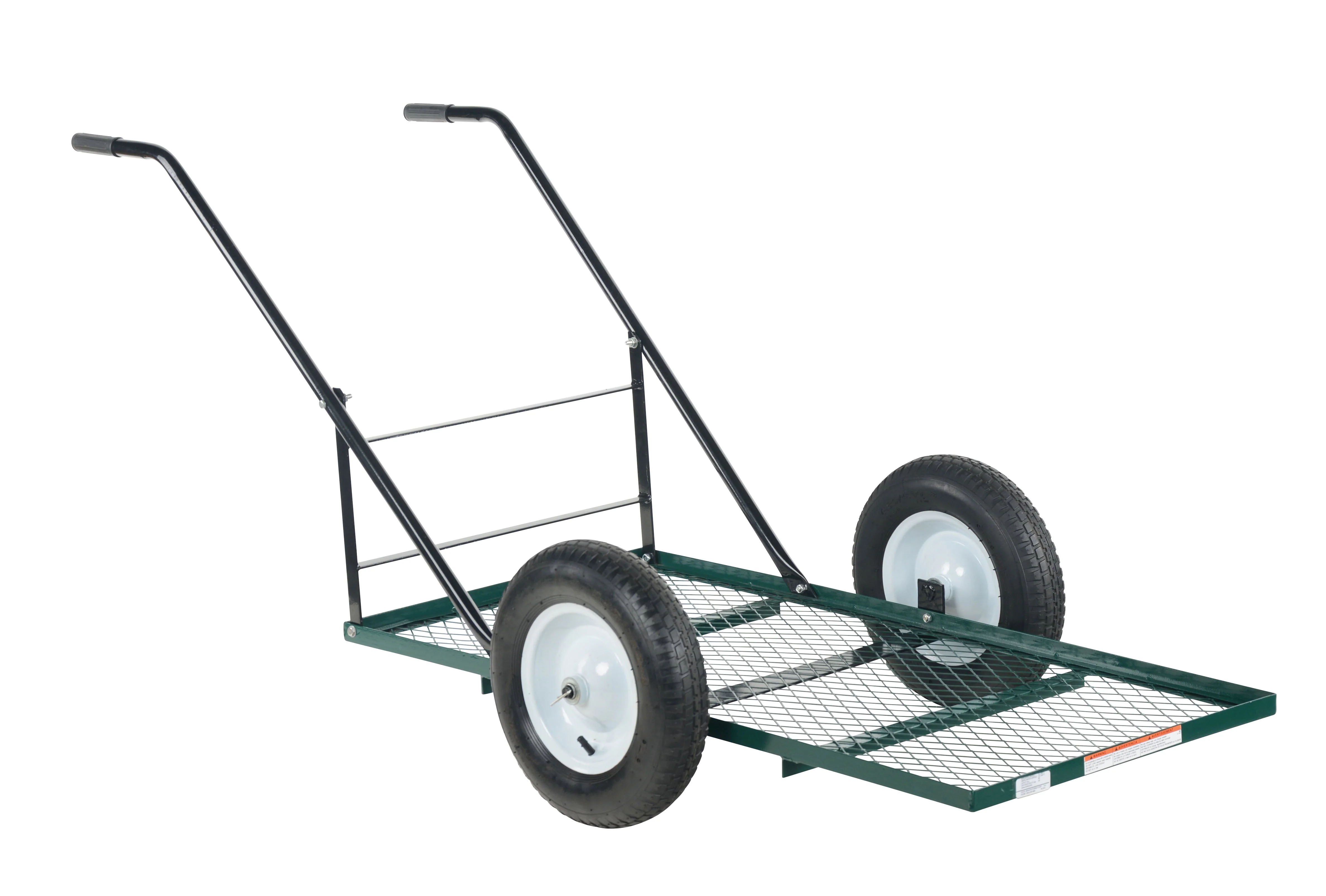 Vestil Landscape, Nursery, & Agriculture Carts - Image 4