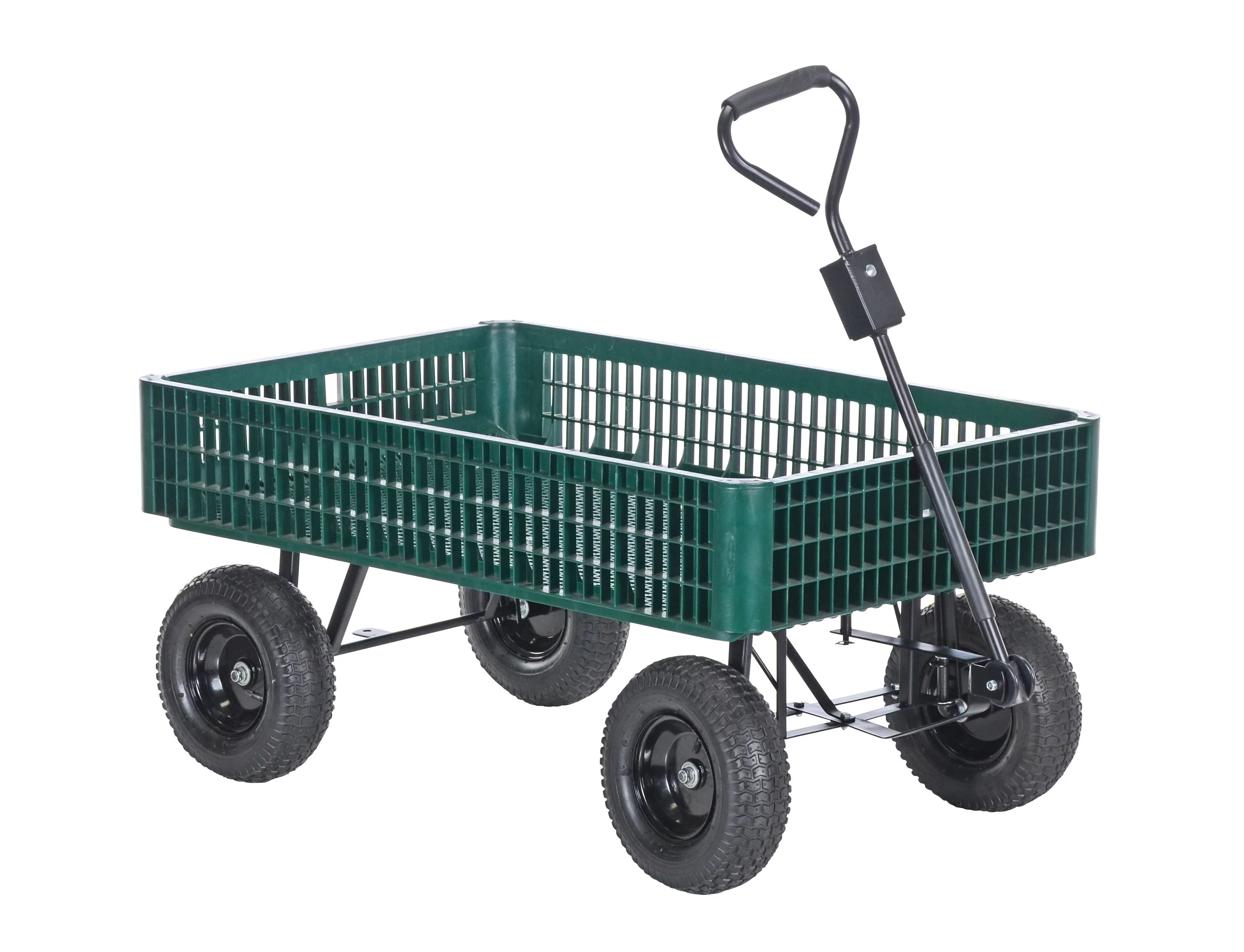 Vestil Landscape, Nursery, & Agriculture Carts - Image 5