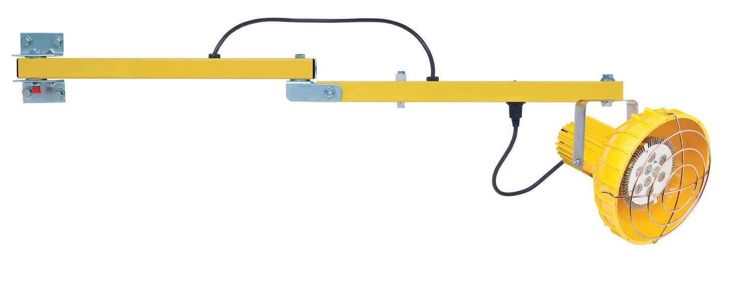 Vestil LED Dock Loading Lights - Image 4