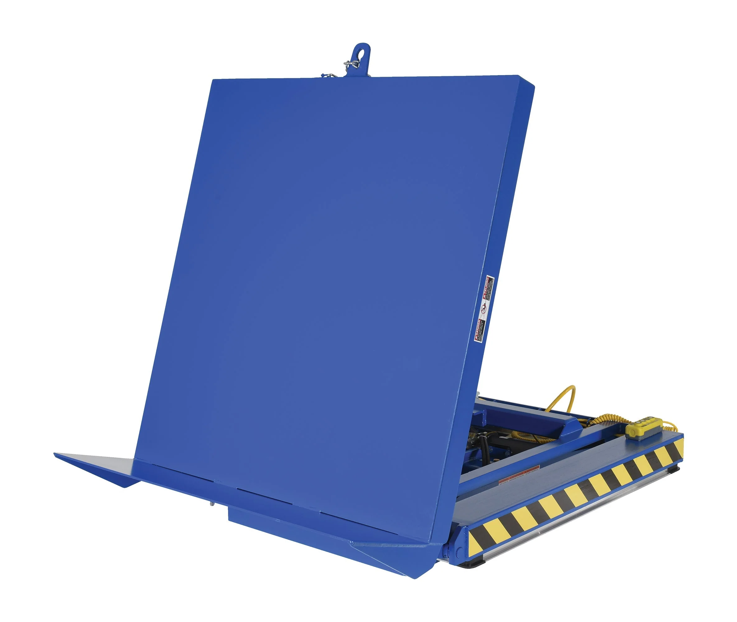 Vestil Lift & Tilt Scissor Tables - Image 11
