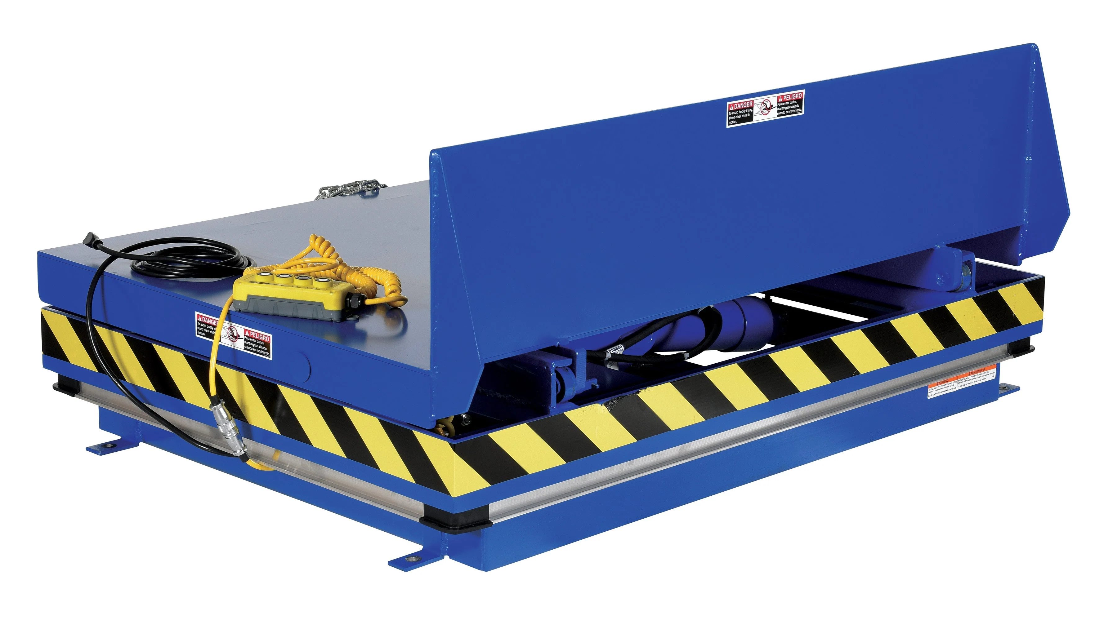 Vestil Lift & Tilt Scissor Tables - Image 12