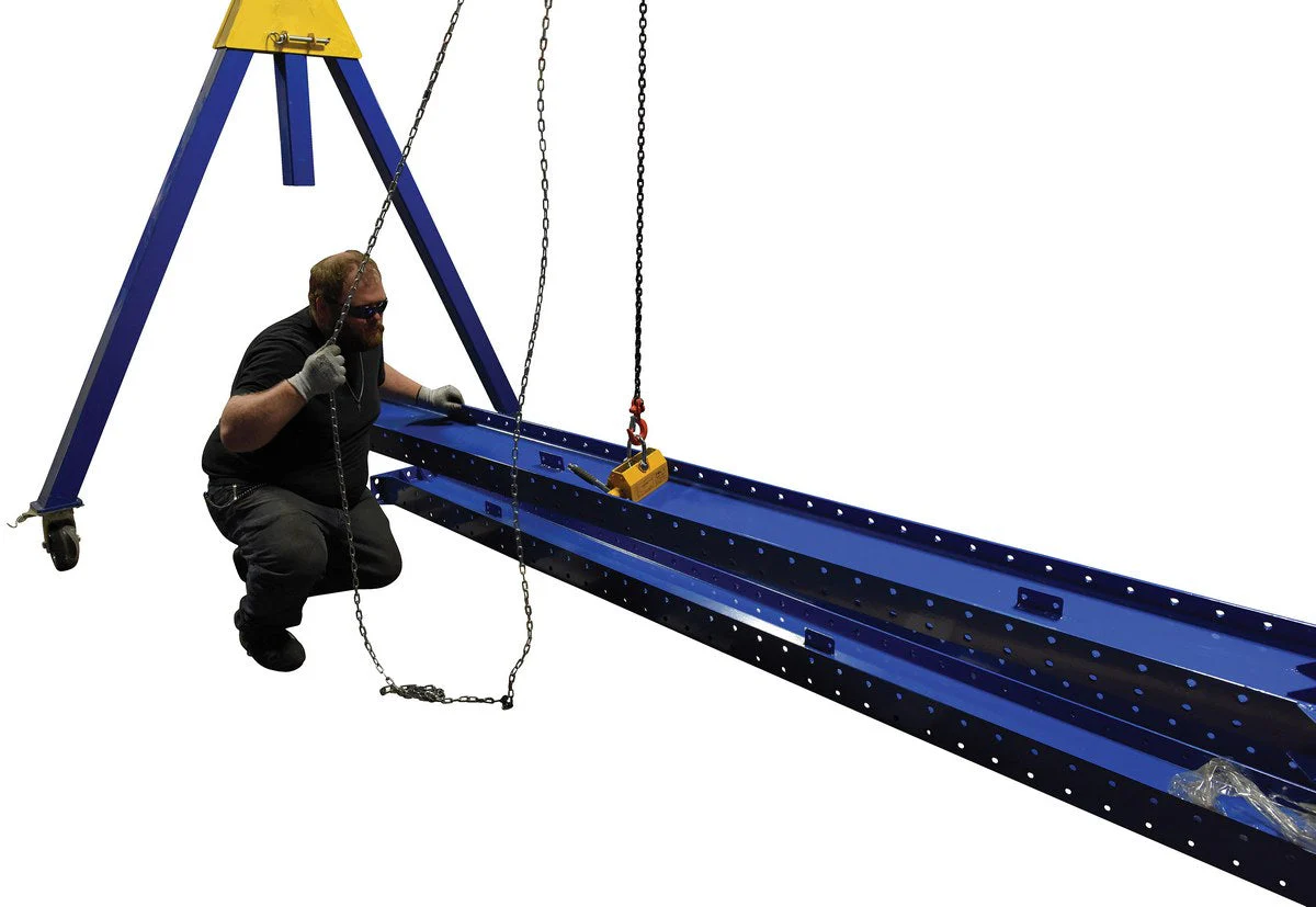 Vestil Lifting Magnet - Image 3