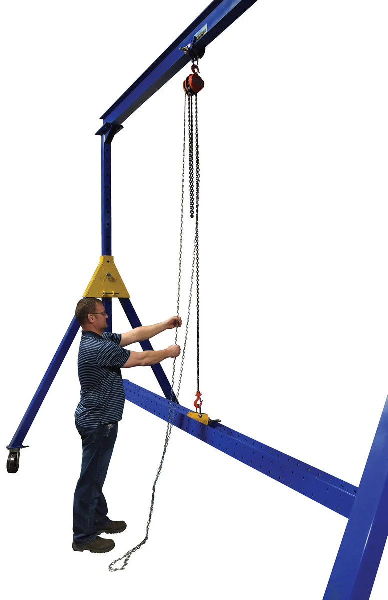 Vestil Lifting Magnet - Image 4