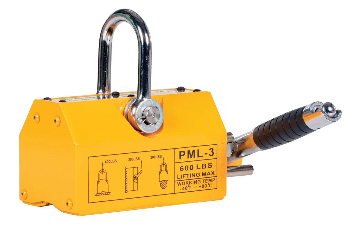 Vestil Lifting Magnet - Image 6