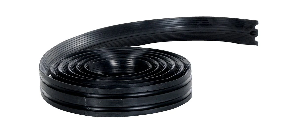 Vestil Long Extruded Rubber Cord Protectors - Image 3