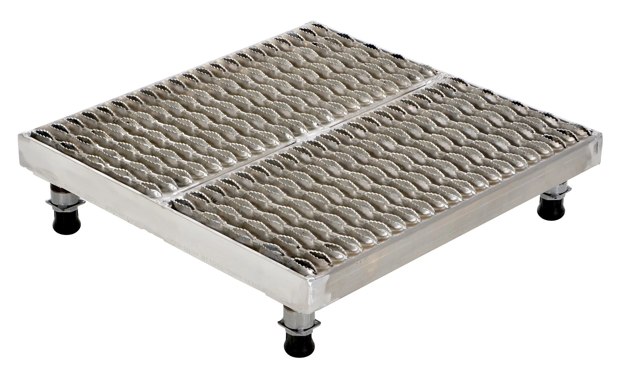Vestil Low Profile Aluminum Adjustable Height Work-Mate Stands - Image 13