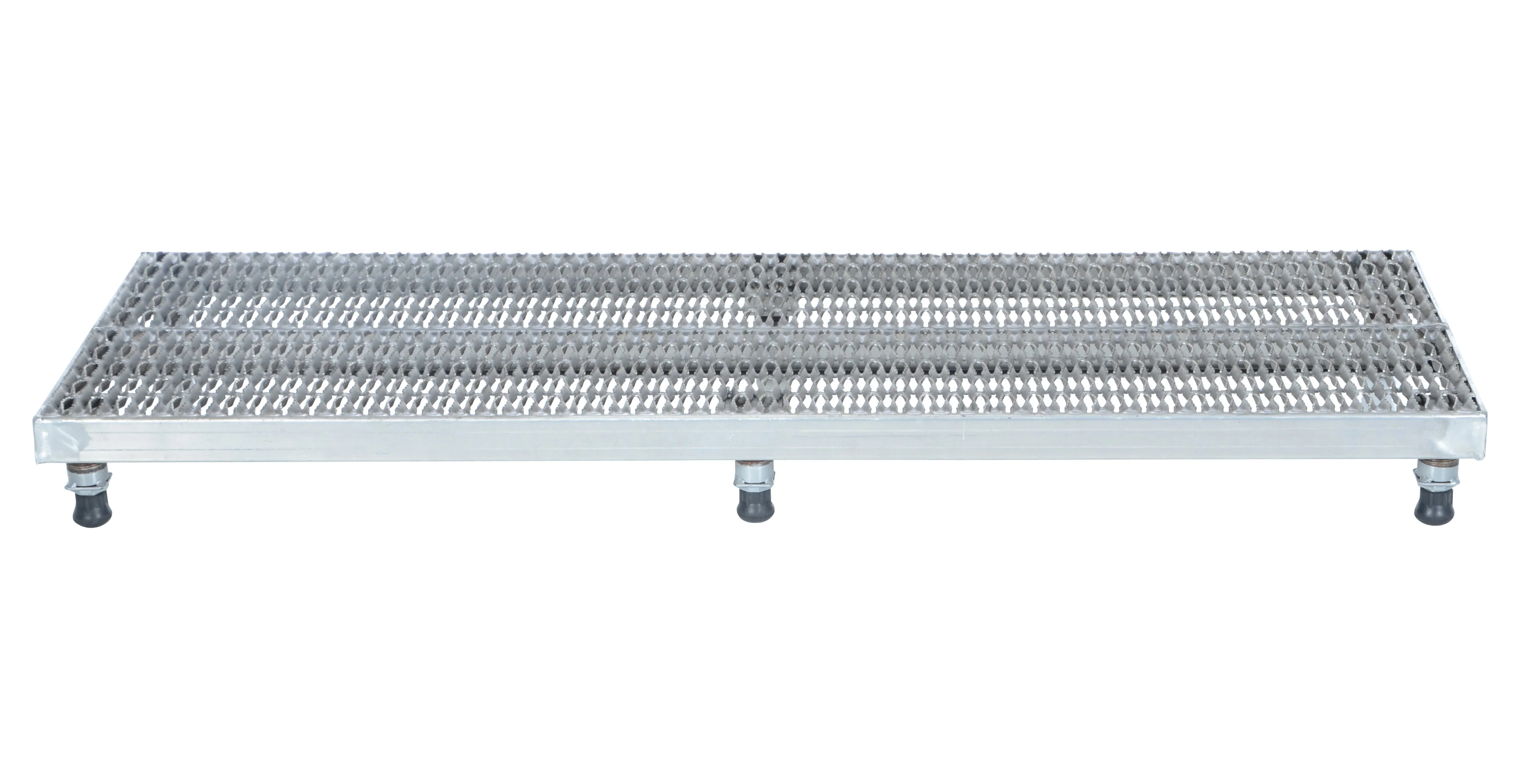 Vestil Low Profile Aluminum Adjustable Height Work-Mate Stands - Image 17
