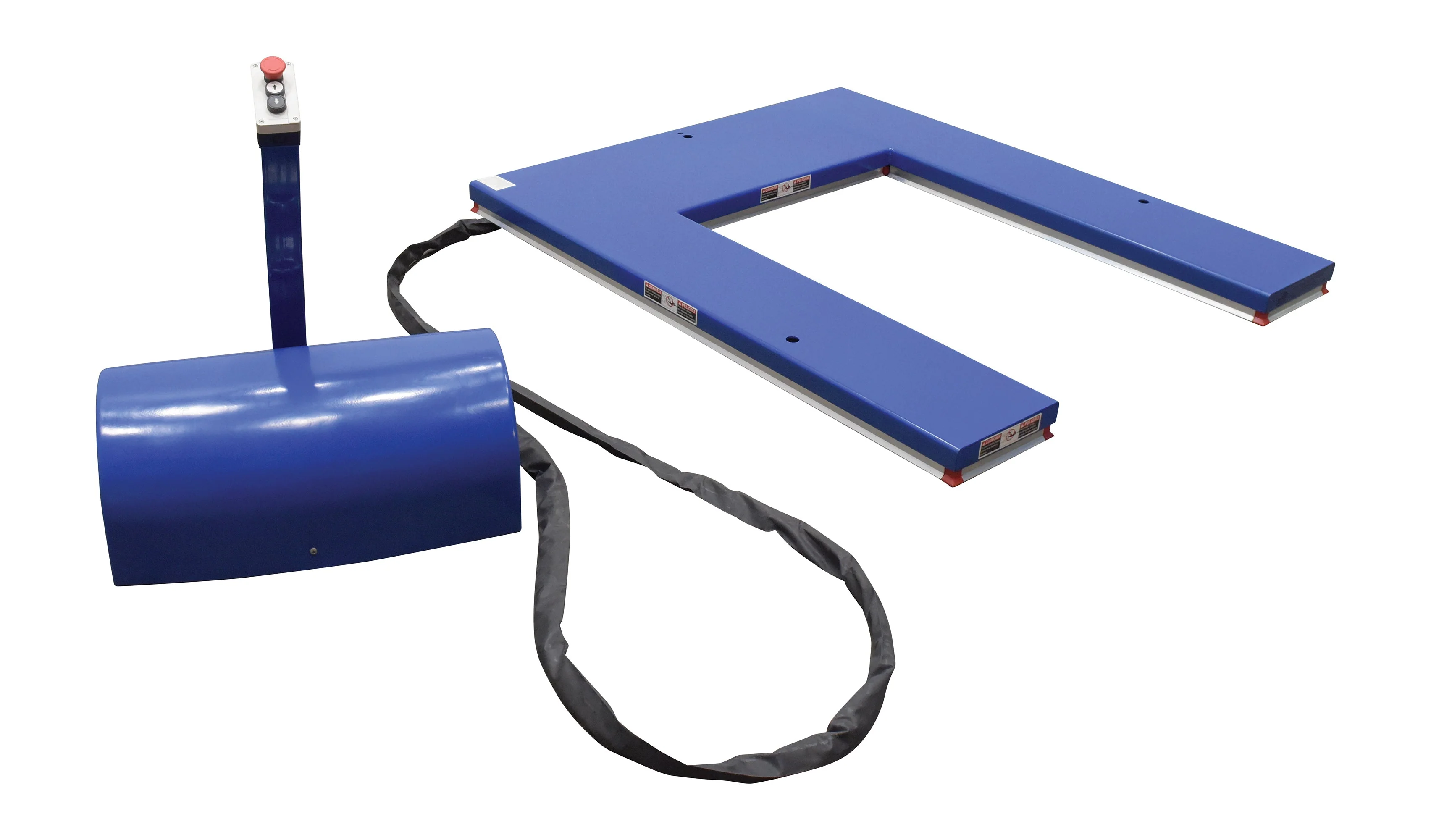Vestil Low Profile Electric Lift Tables - Image 5
