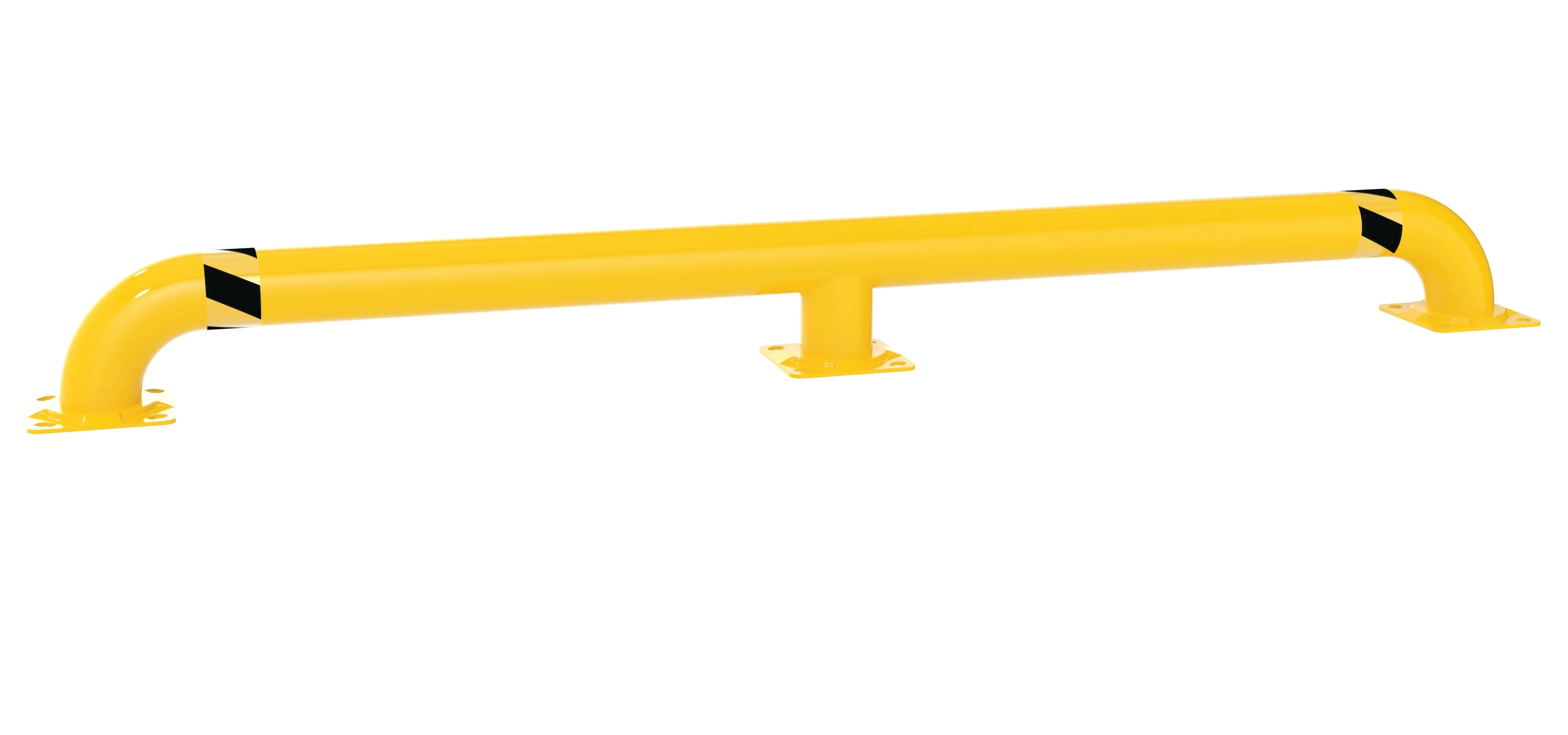 Vestil Low Profile Machinery Guards - Image 12