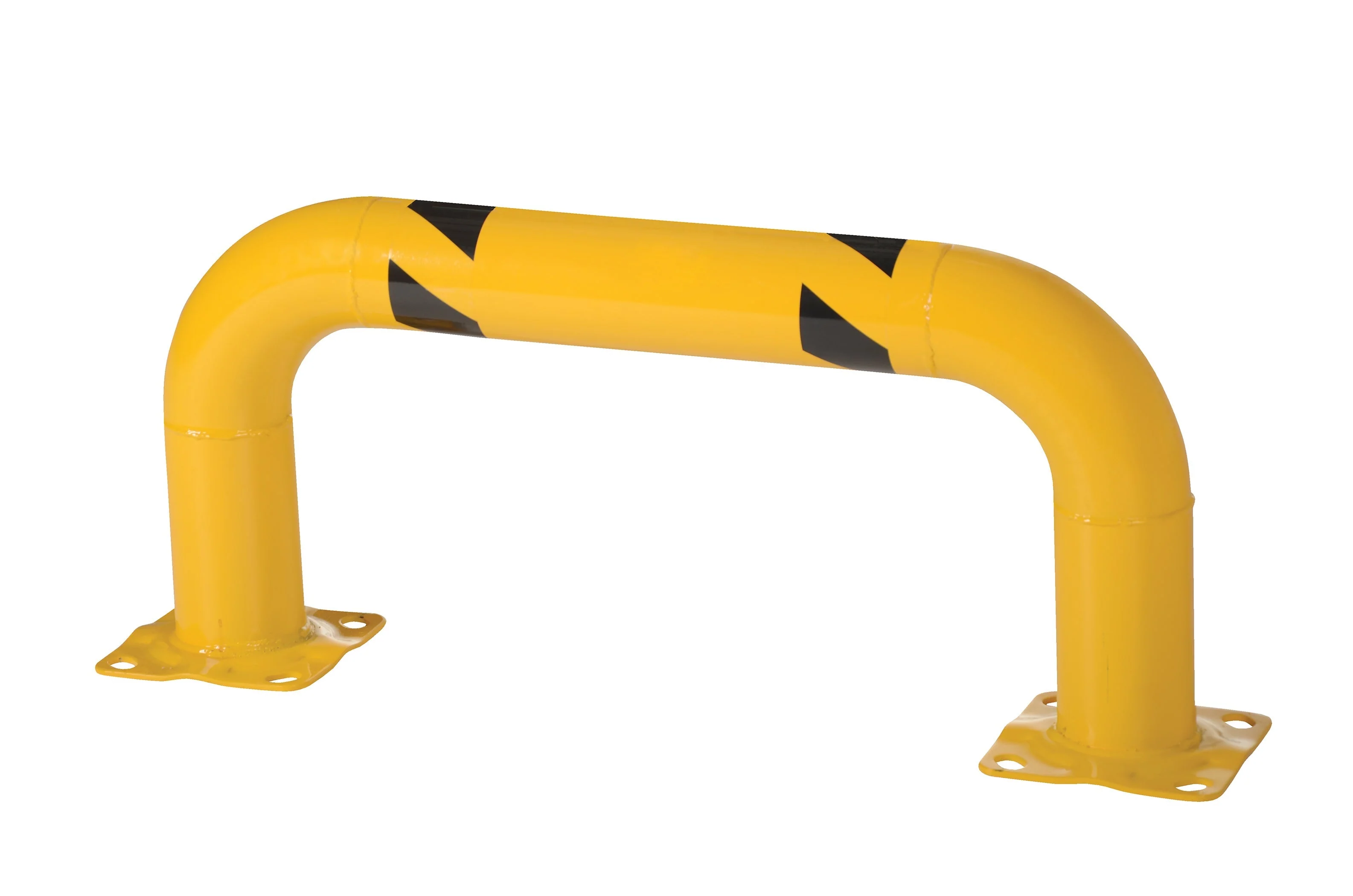Vestil Low Profile Machinery Guards - Image 3