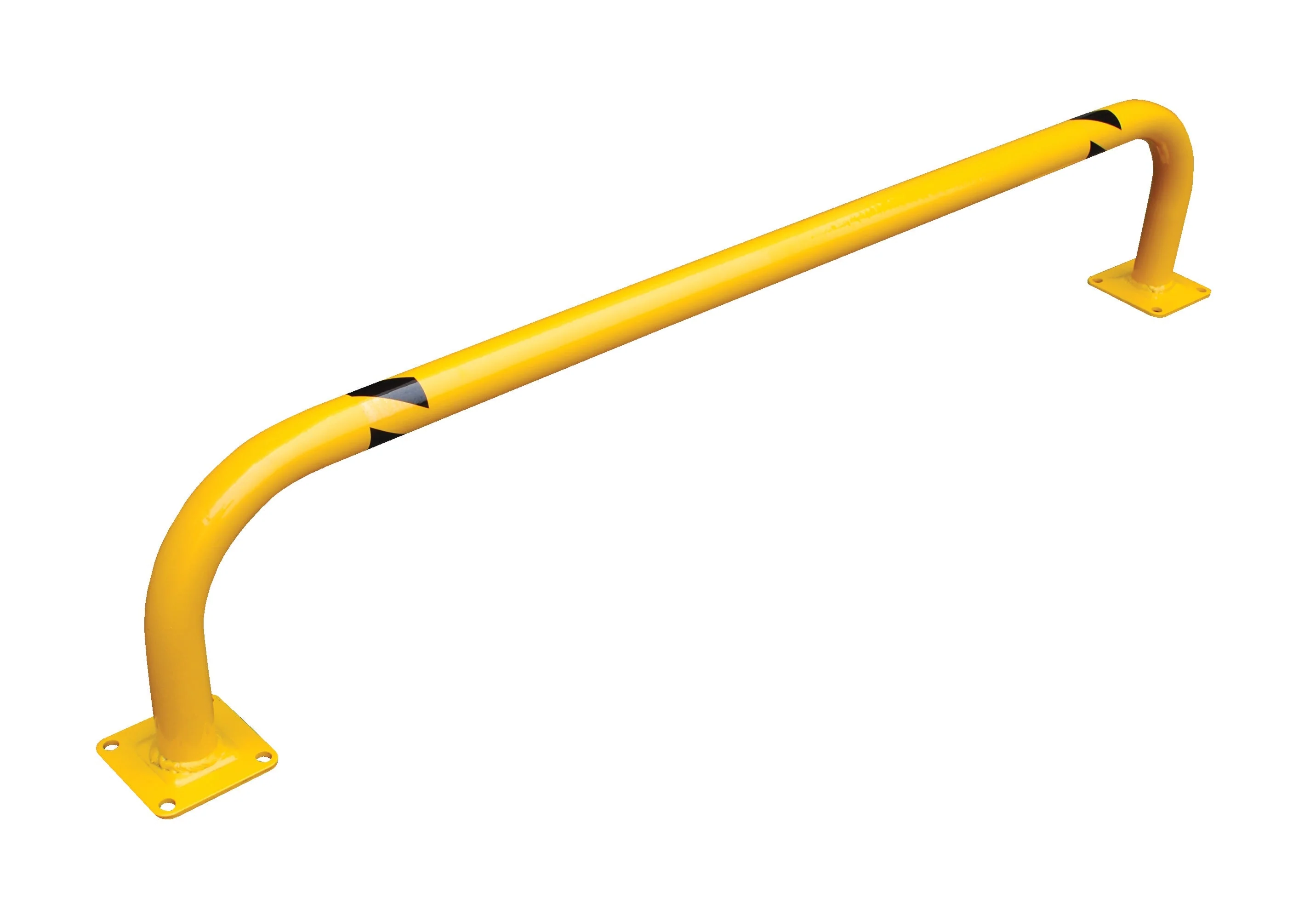 Vestil Low Profile Machinery Guards - Image 4