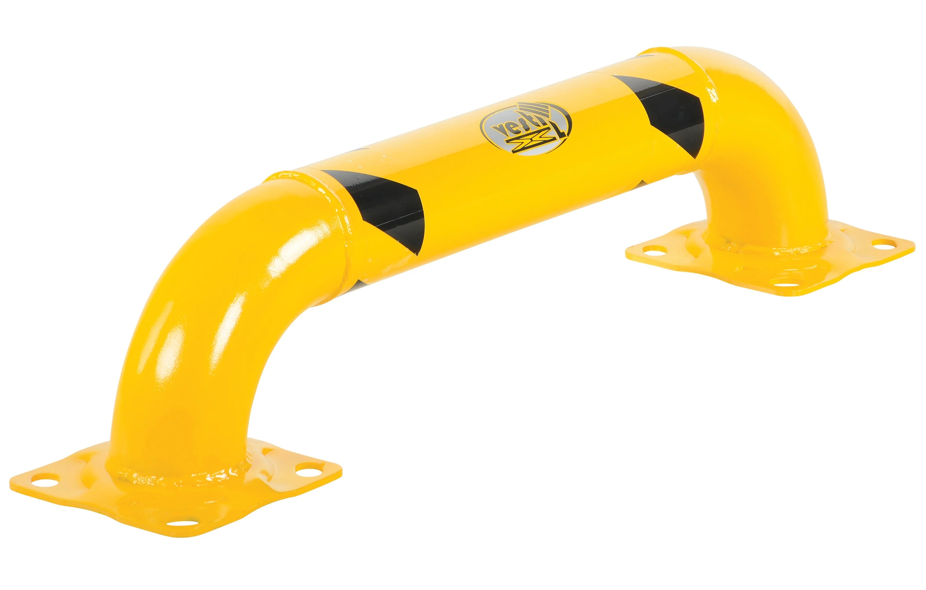 Vestil Low Profile Machinery Guards - Image 5