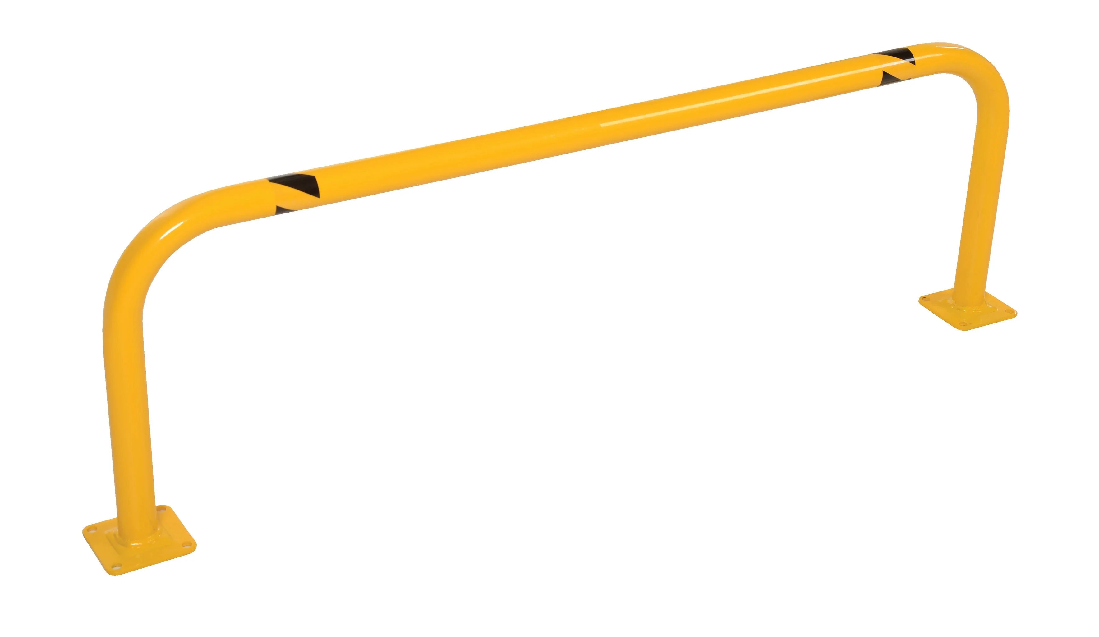 Vestil Low Profile Machinery Guards - Image 6