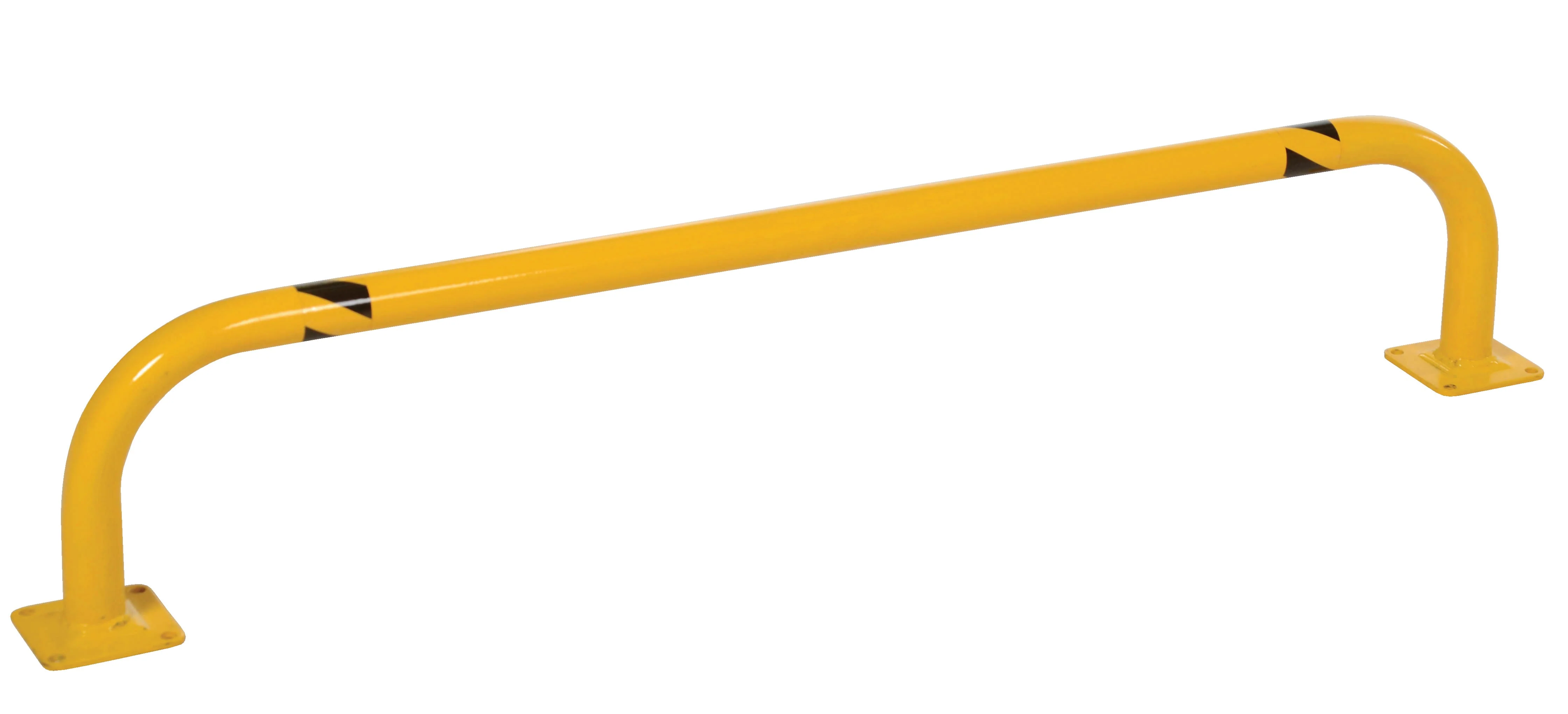 Vestil Low Profile Machinery Guards - Image 8