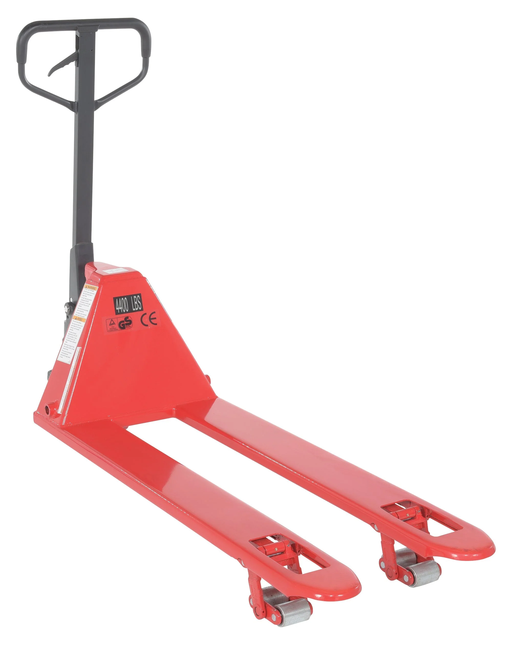 Vestil Low Profile Pallet Trucks - Image 3