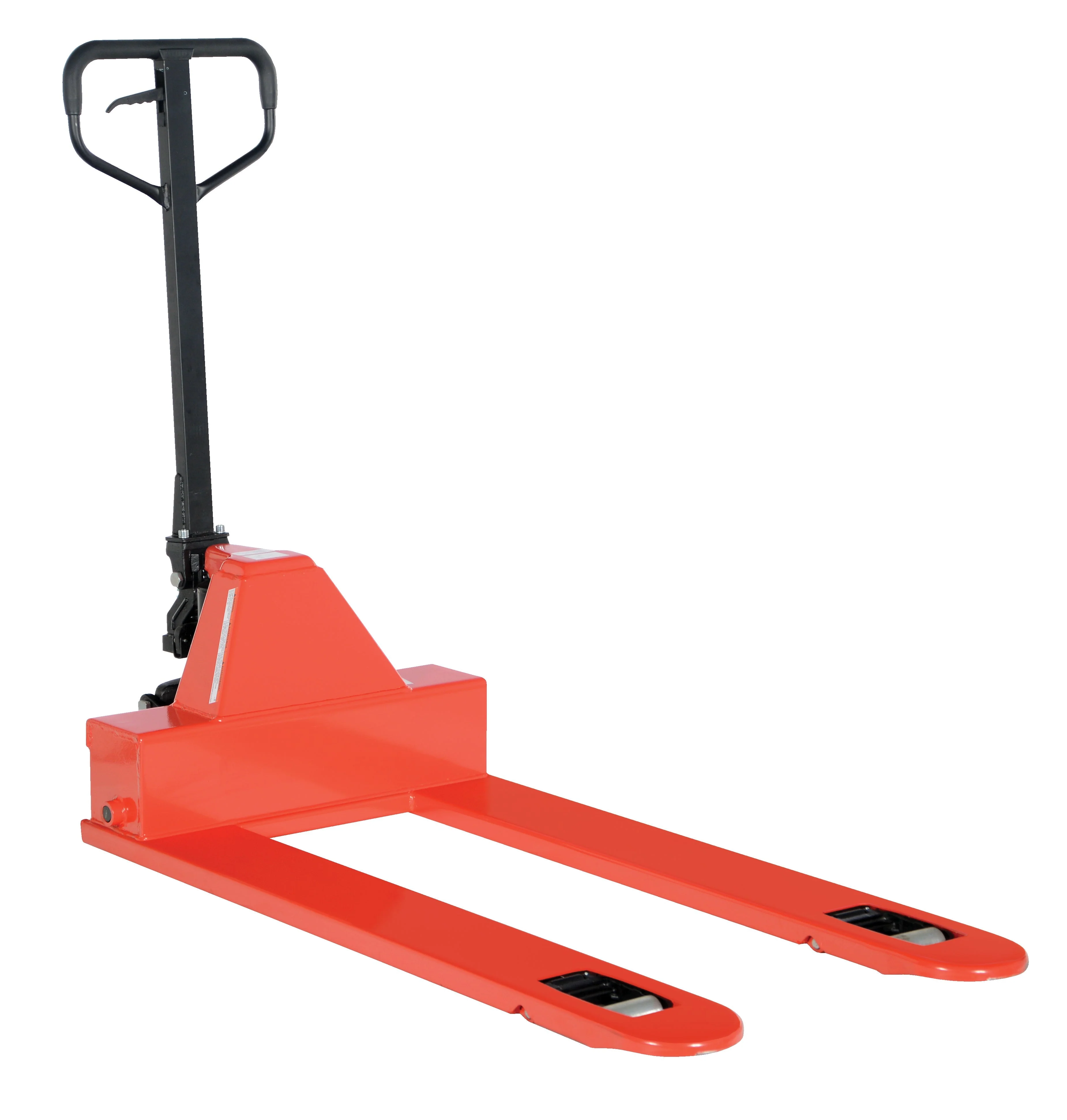 Vestil Low Profile Pallet Trucks - Image 5