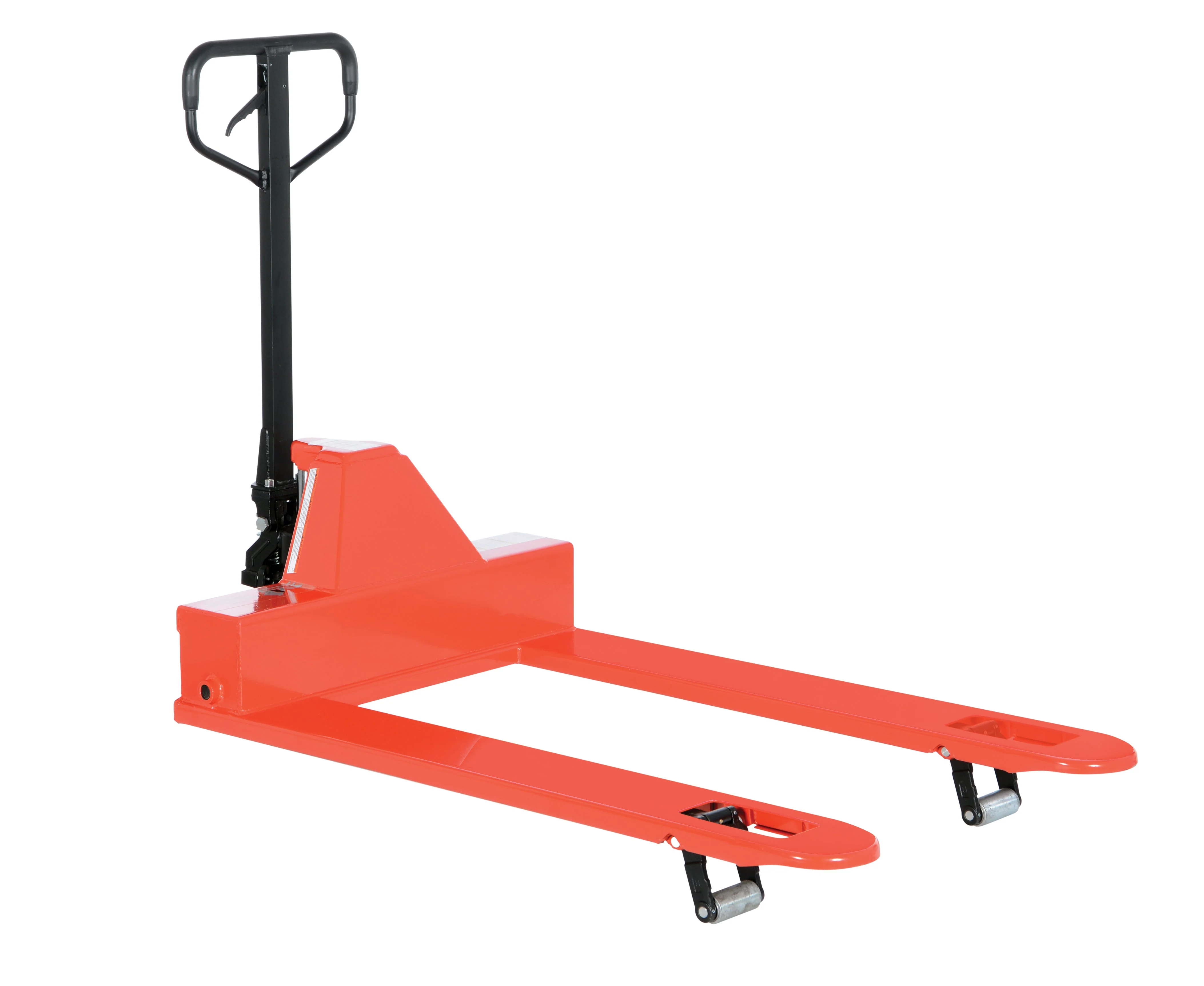 Vestil Low Profile Pallet Trucks - Image 7