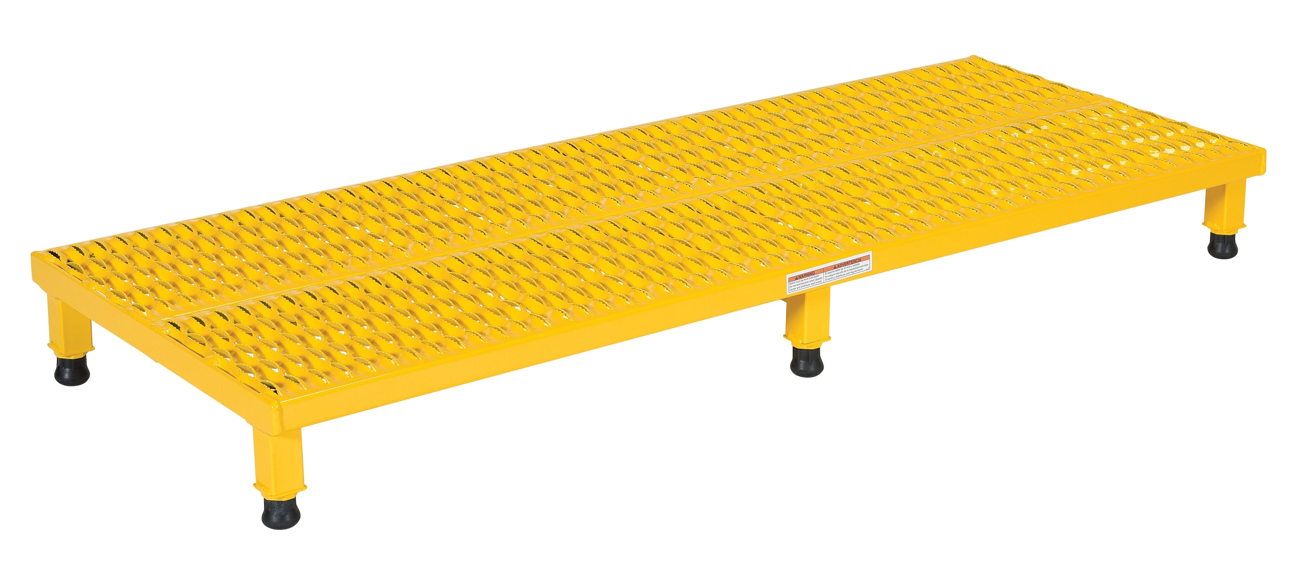 Vestil Low Profile Steel Adjustable Height Work-Mate Stands - Image 16