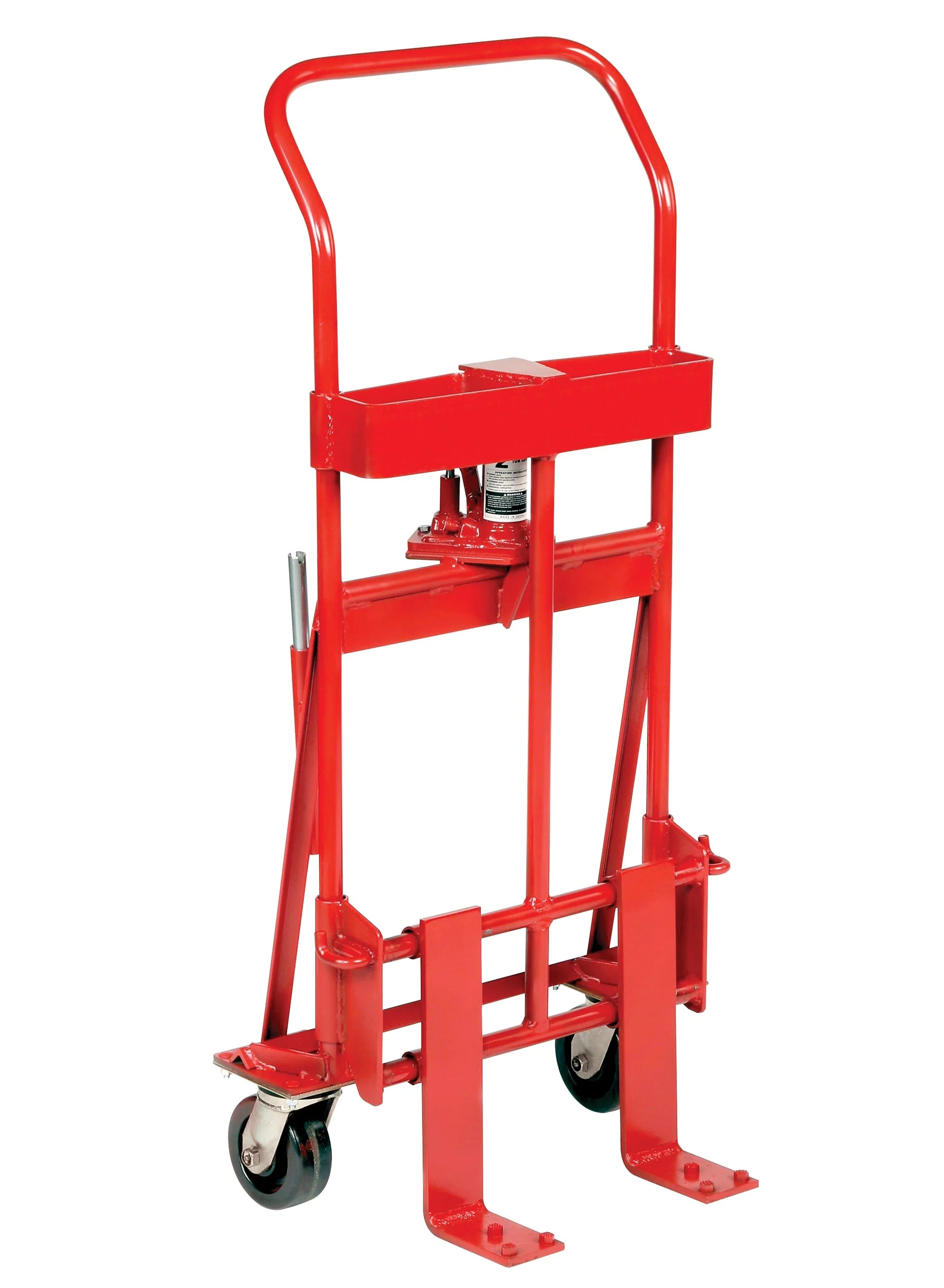 Vestil Machinery Lifts - Image 3