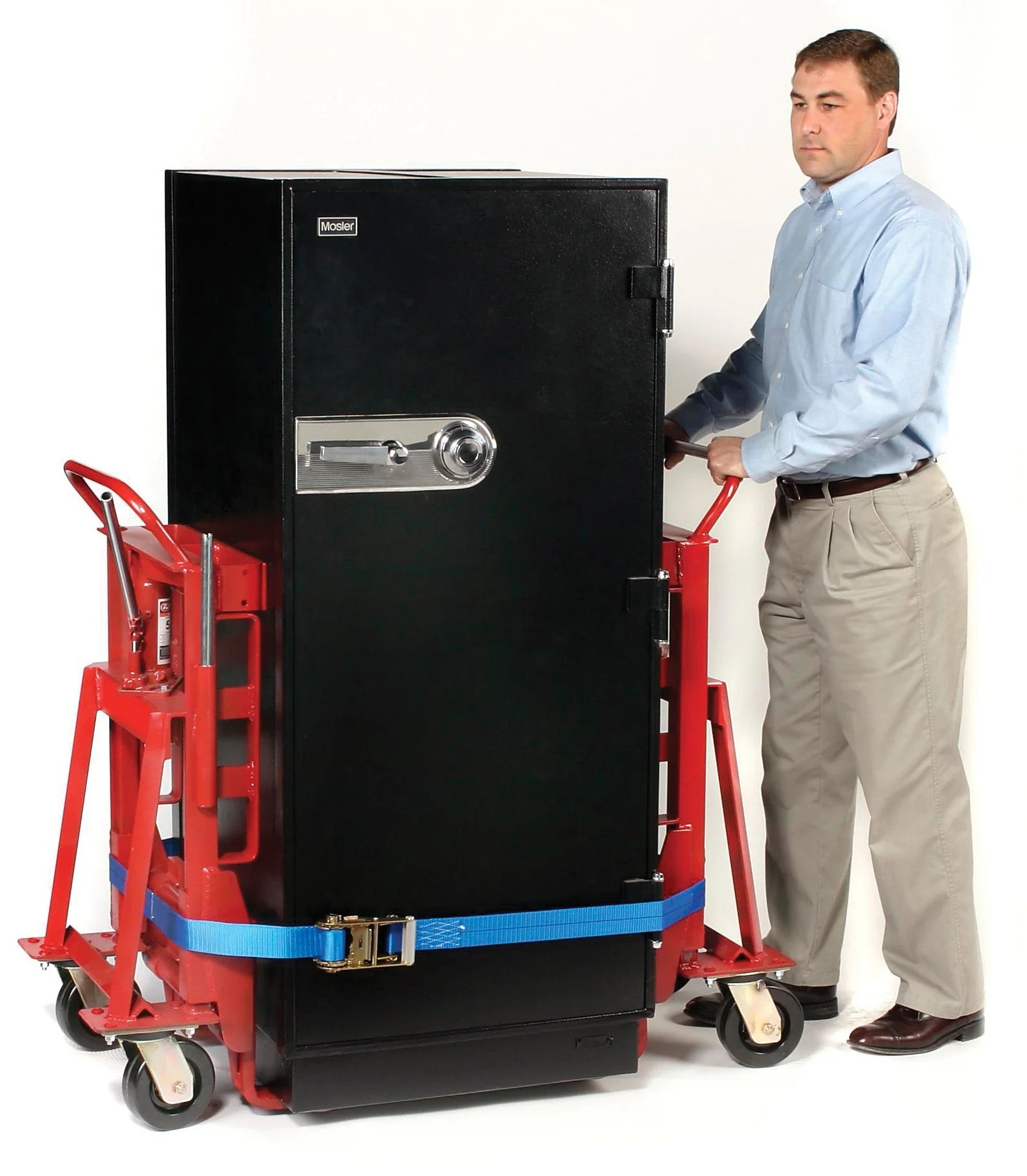 Vestil Machinery Lifts - Image 5