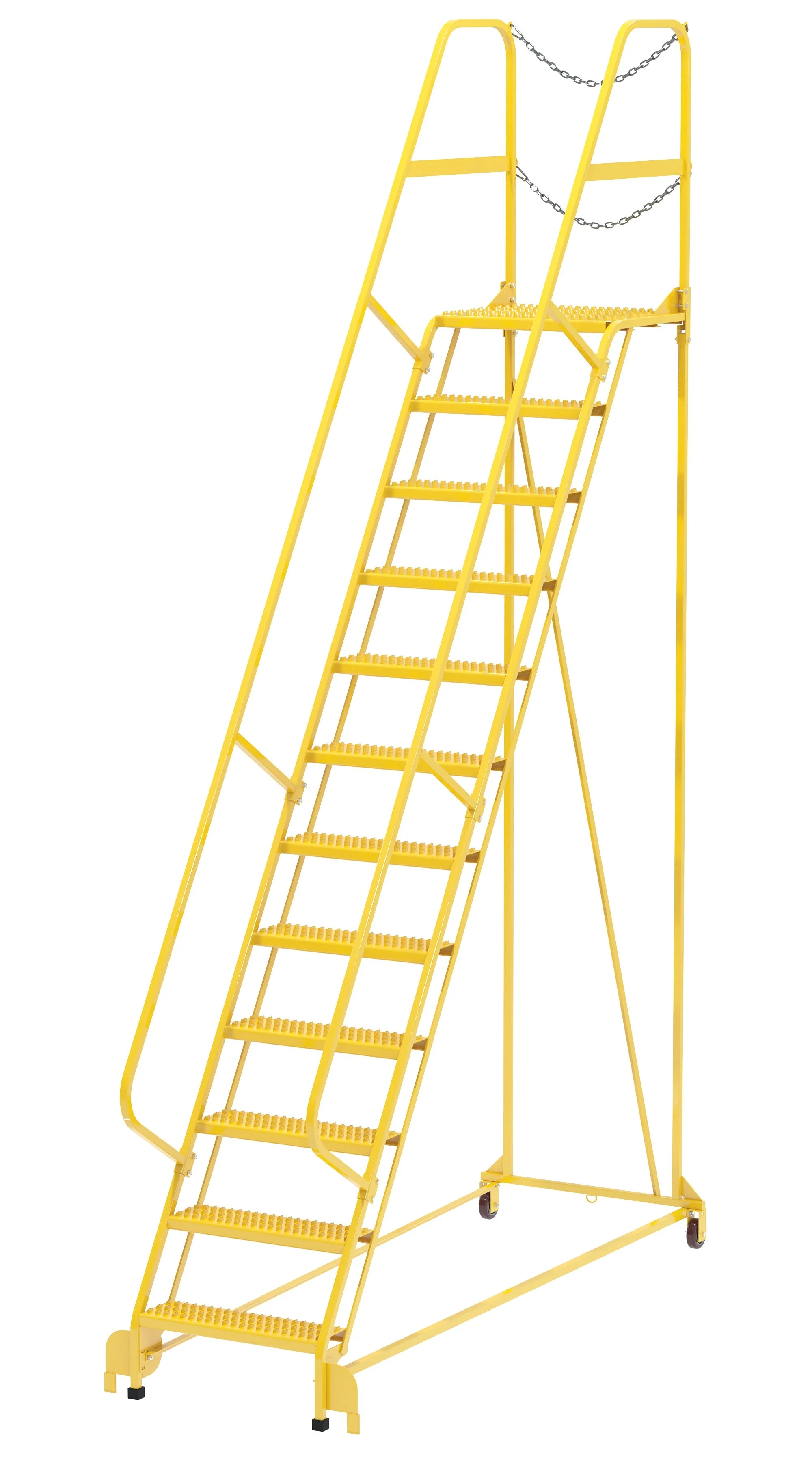 Vestil Maintenance Ladders - Image 10