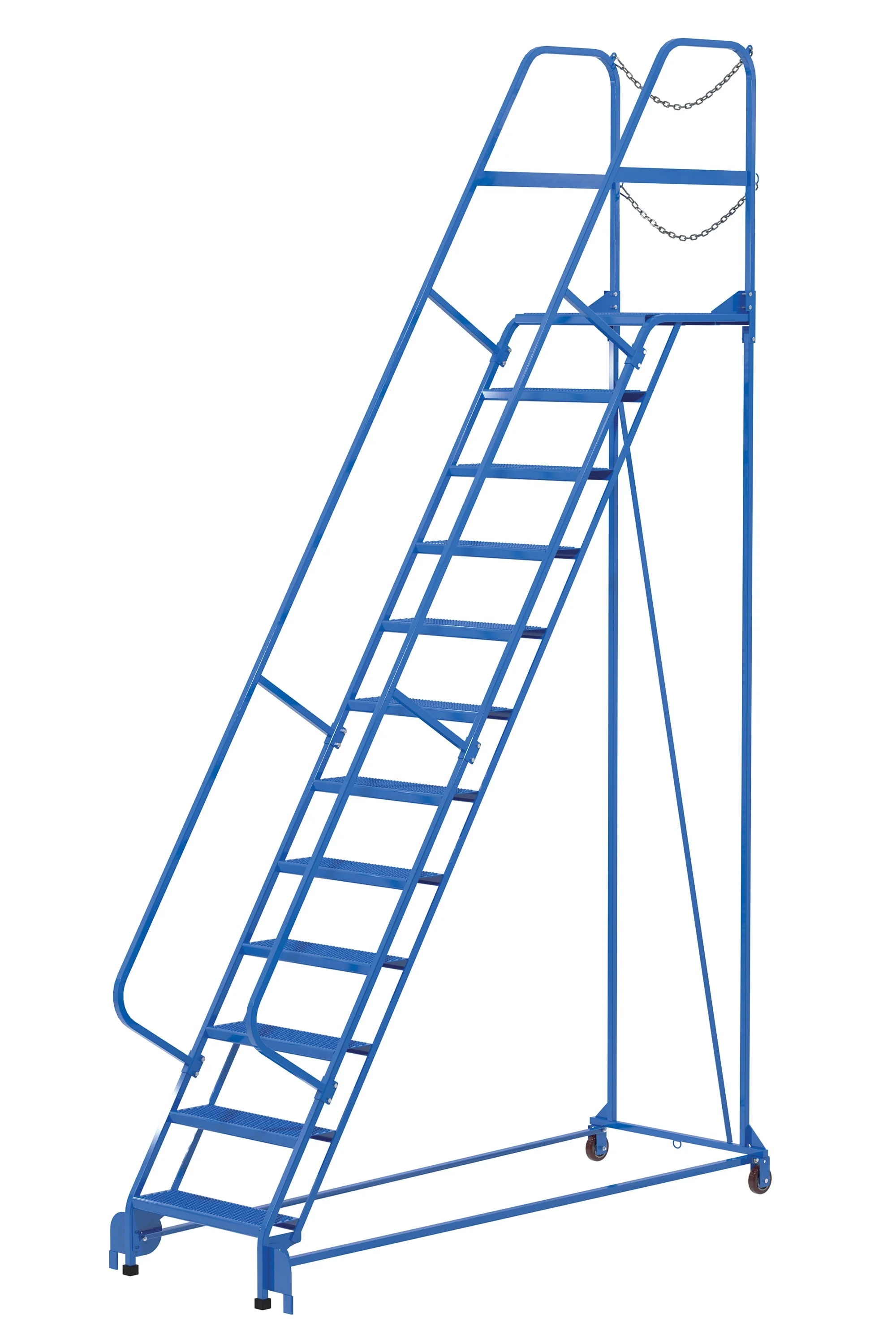Vestil Maintenance Ladders - Image 11