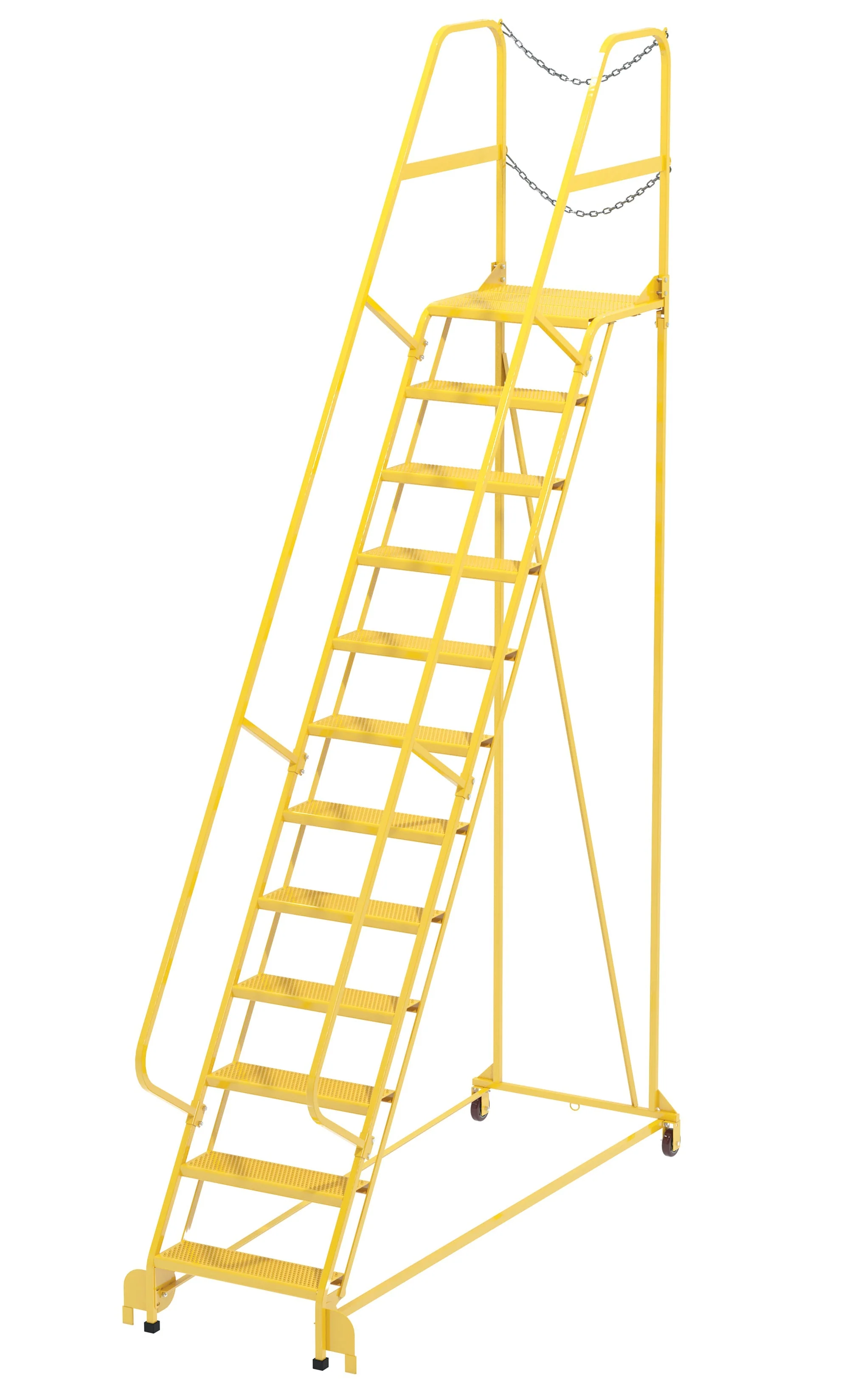 Vestil Maintenance Ladders - Image 12