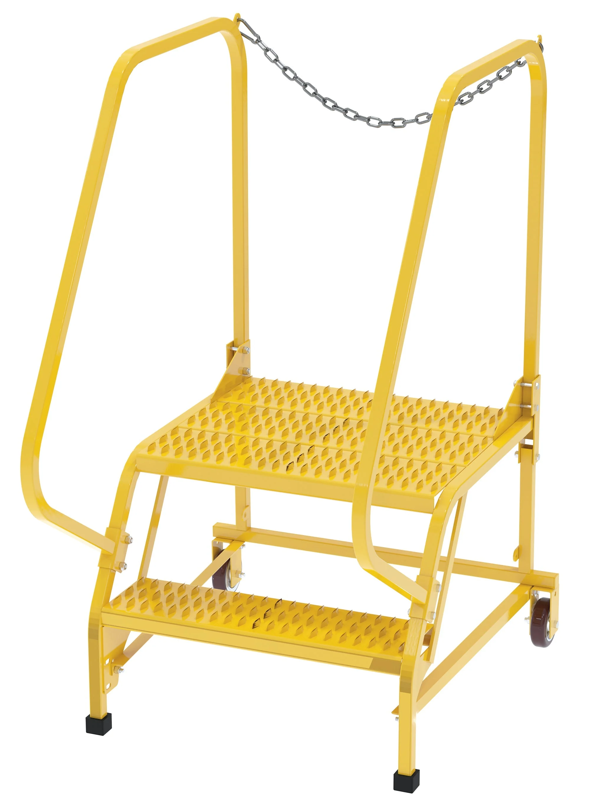 Vestil Maintenance Ladders - Image 14