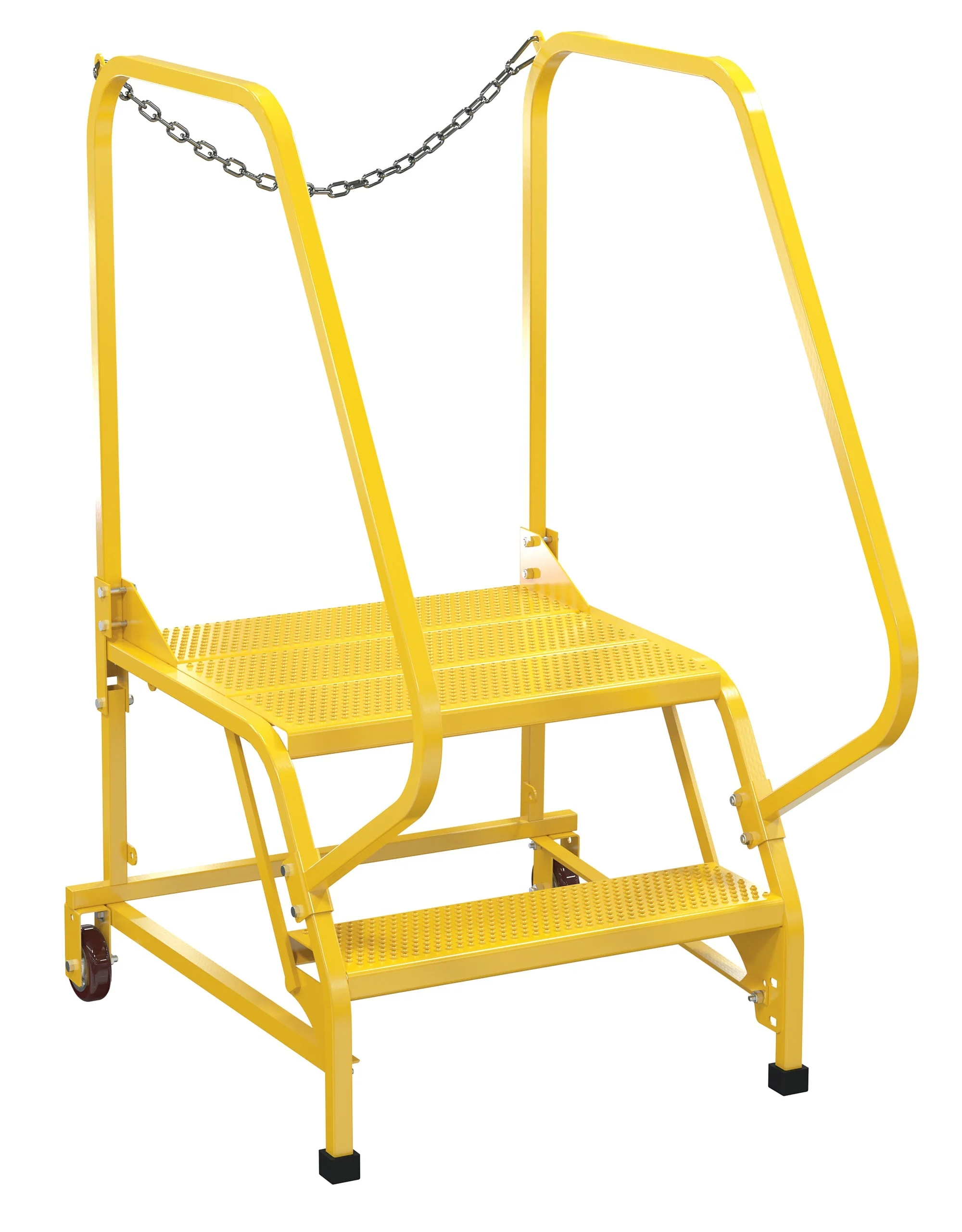 Vestil Maintenance Ladders - Image 16