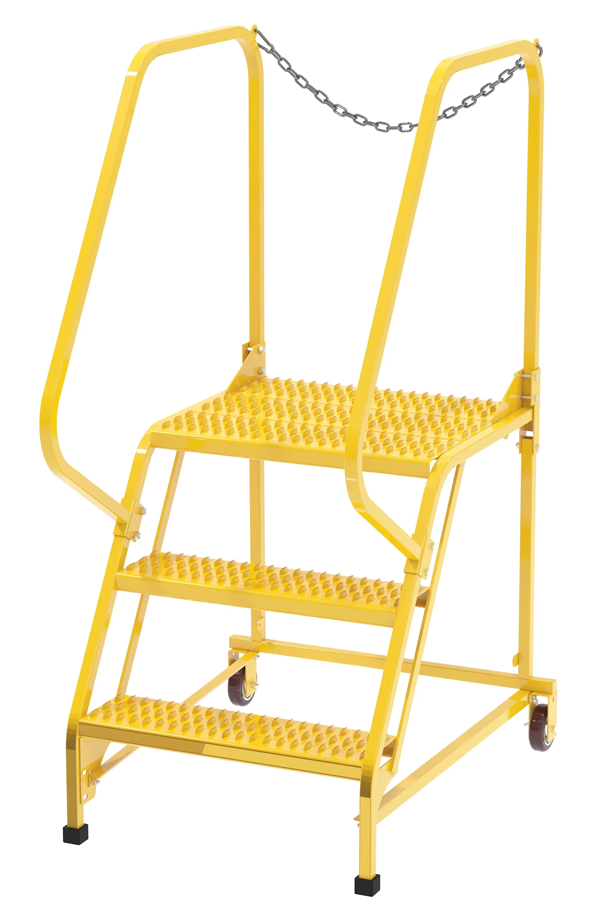 Vestil Maintenance Ladders - Image 18