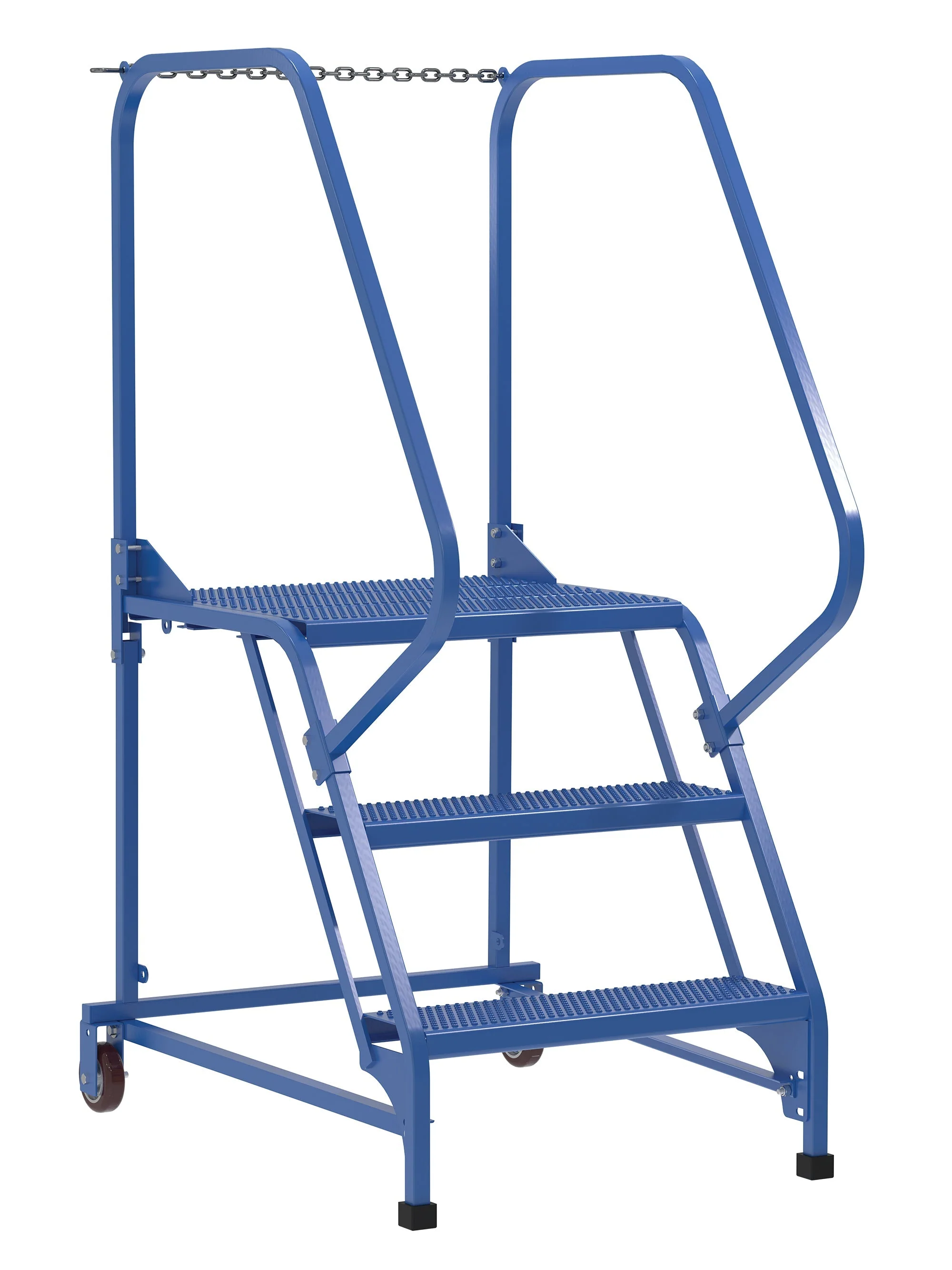 Vestil Maintenance Ladders - Image 19