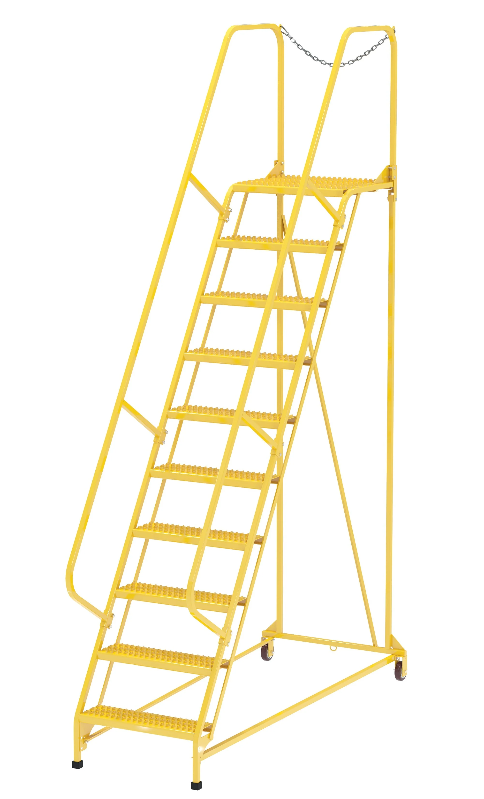 Vestil Maintenance Ladders - Image 2