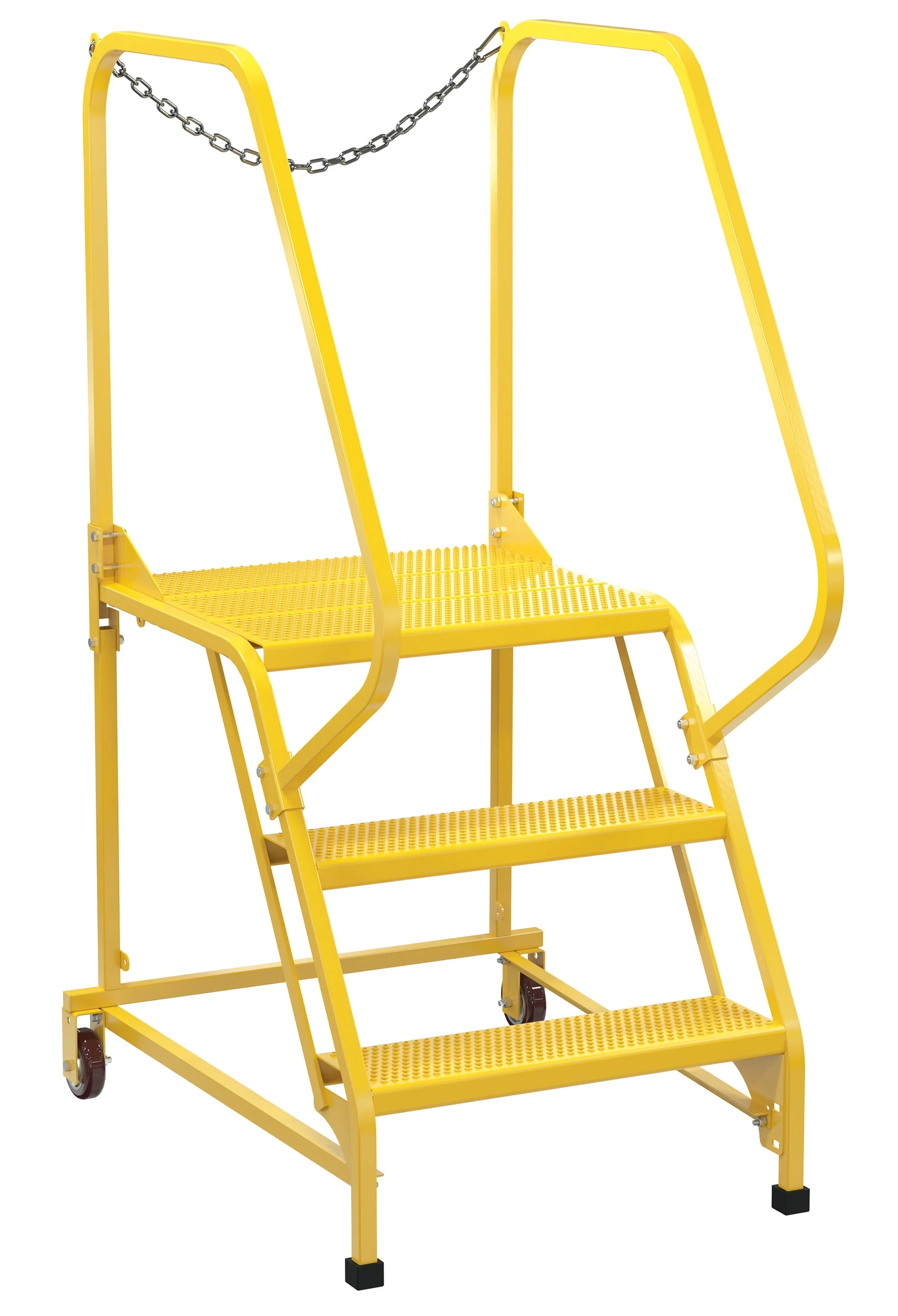 Vestil Maintenance Ladders - Image 20